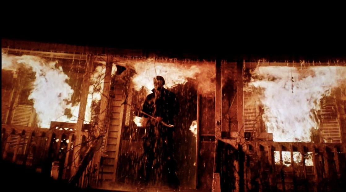 Halloween Kills Trailer Leaked HalloweenSpoilers