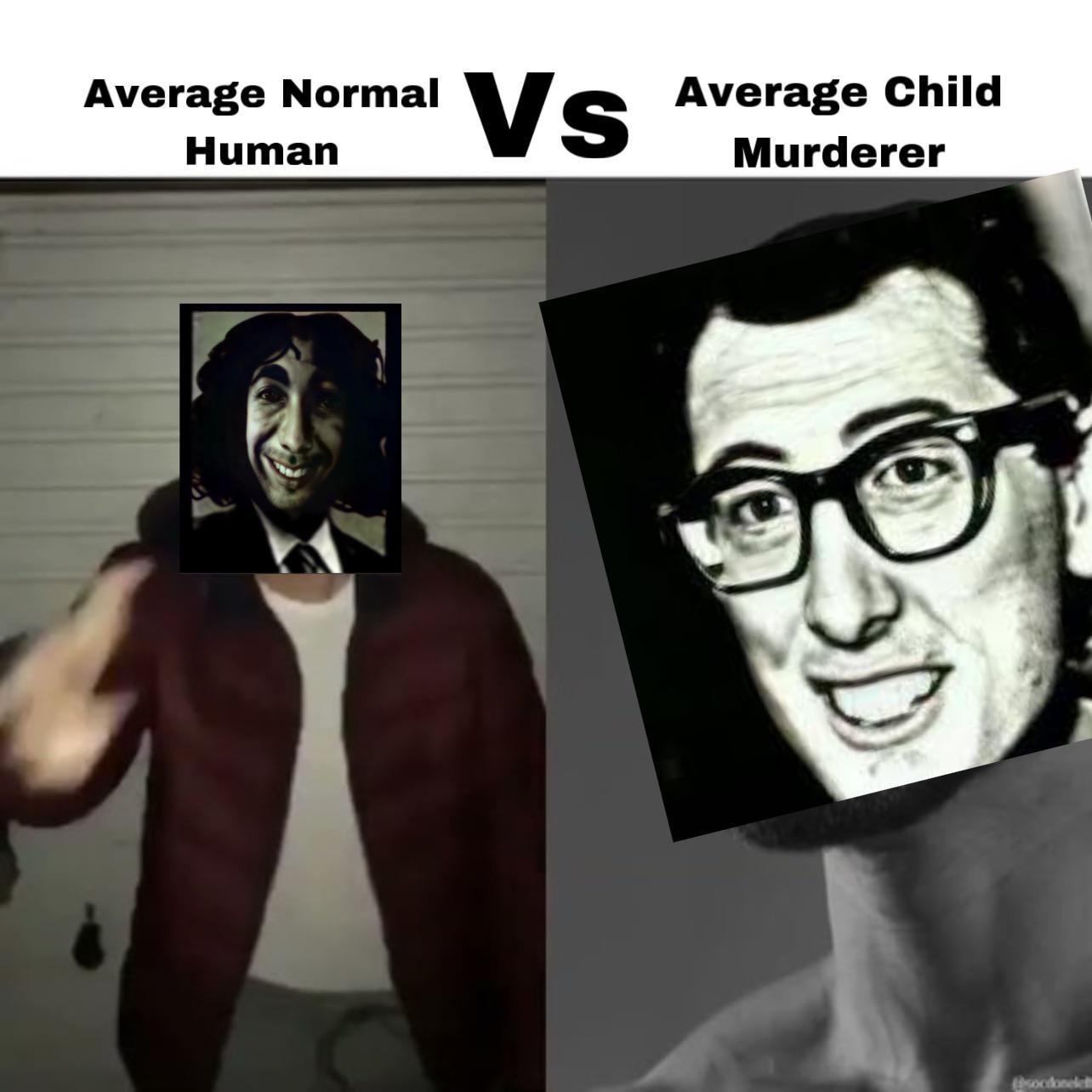 Can you hear the silence? Can you see the dark? Can you fix what’s