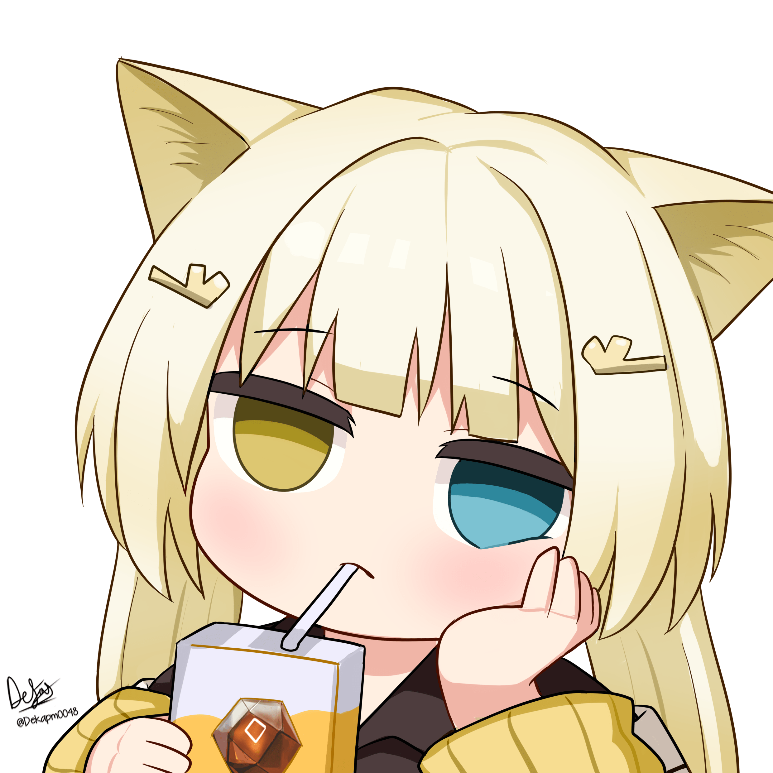 Originite prime good r/arknights