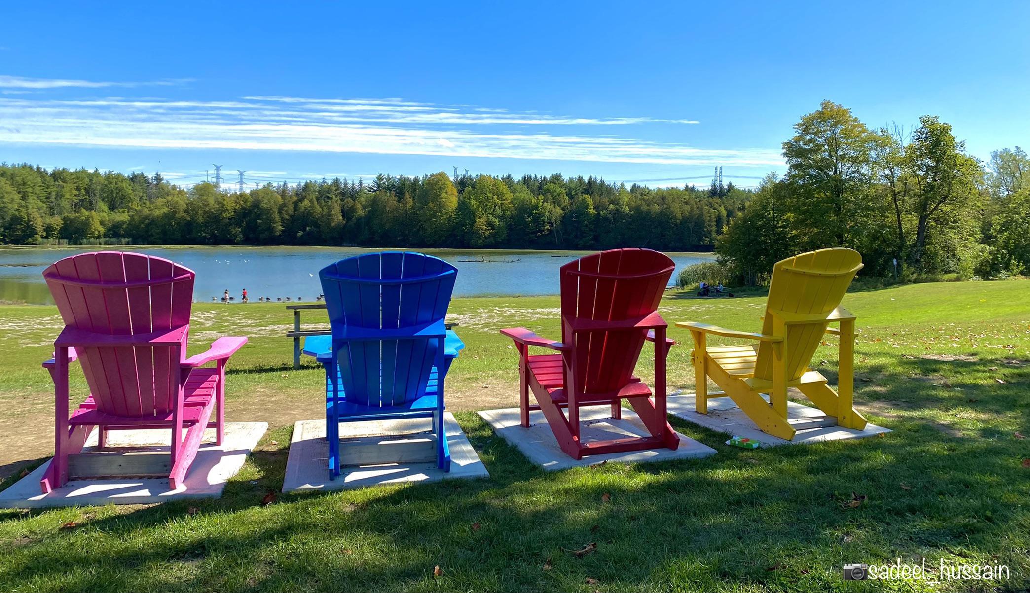 Beautiful Ontario! r/ontario