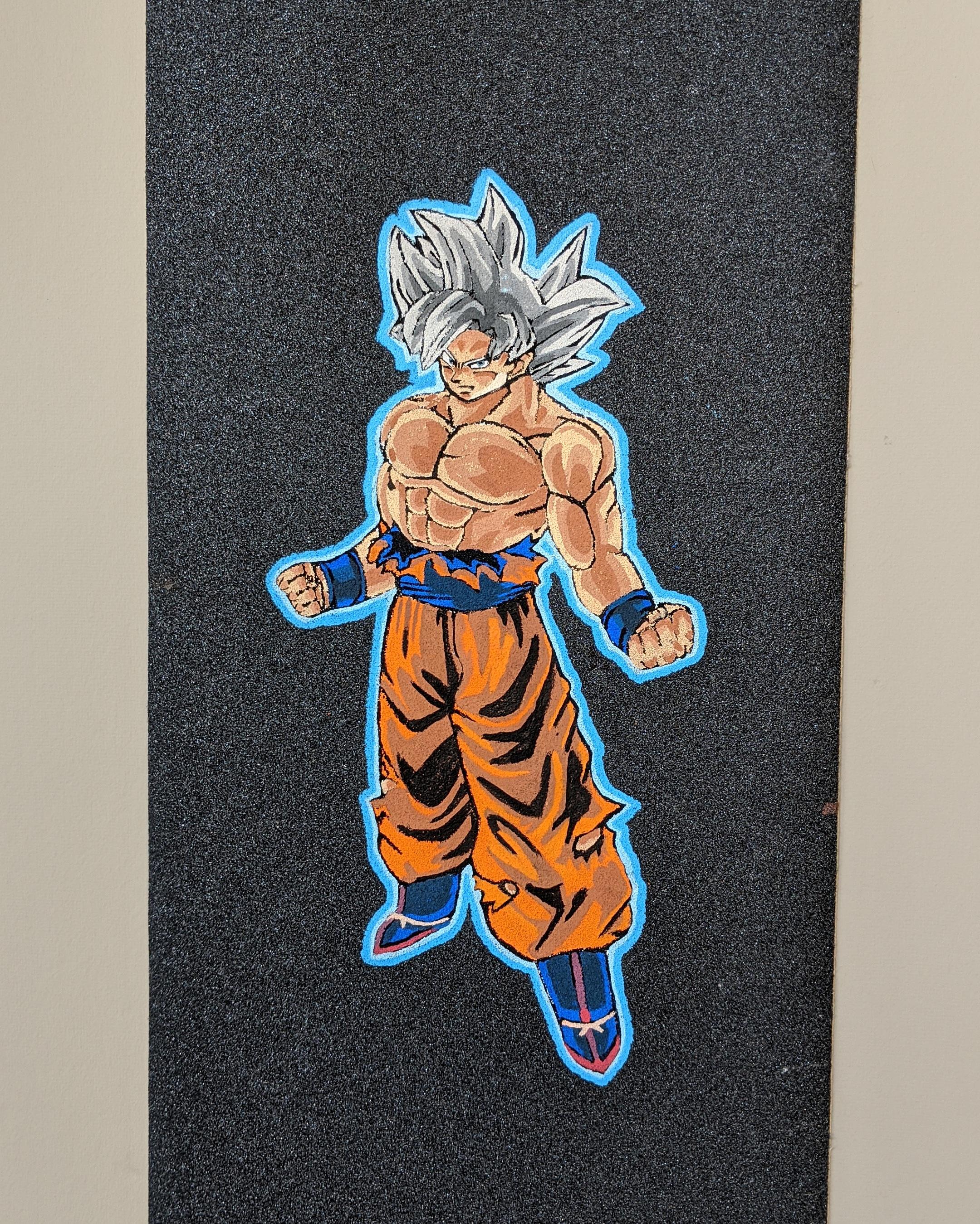 Anime Grip Tape Zumiez / Amazon Com Anime Griptape / Mai sakurajima