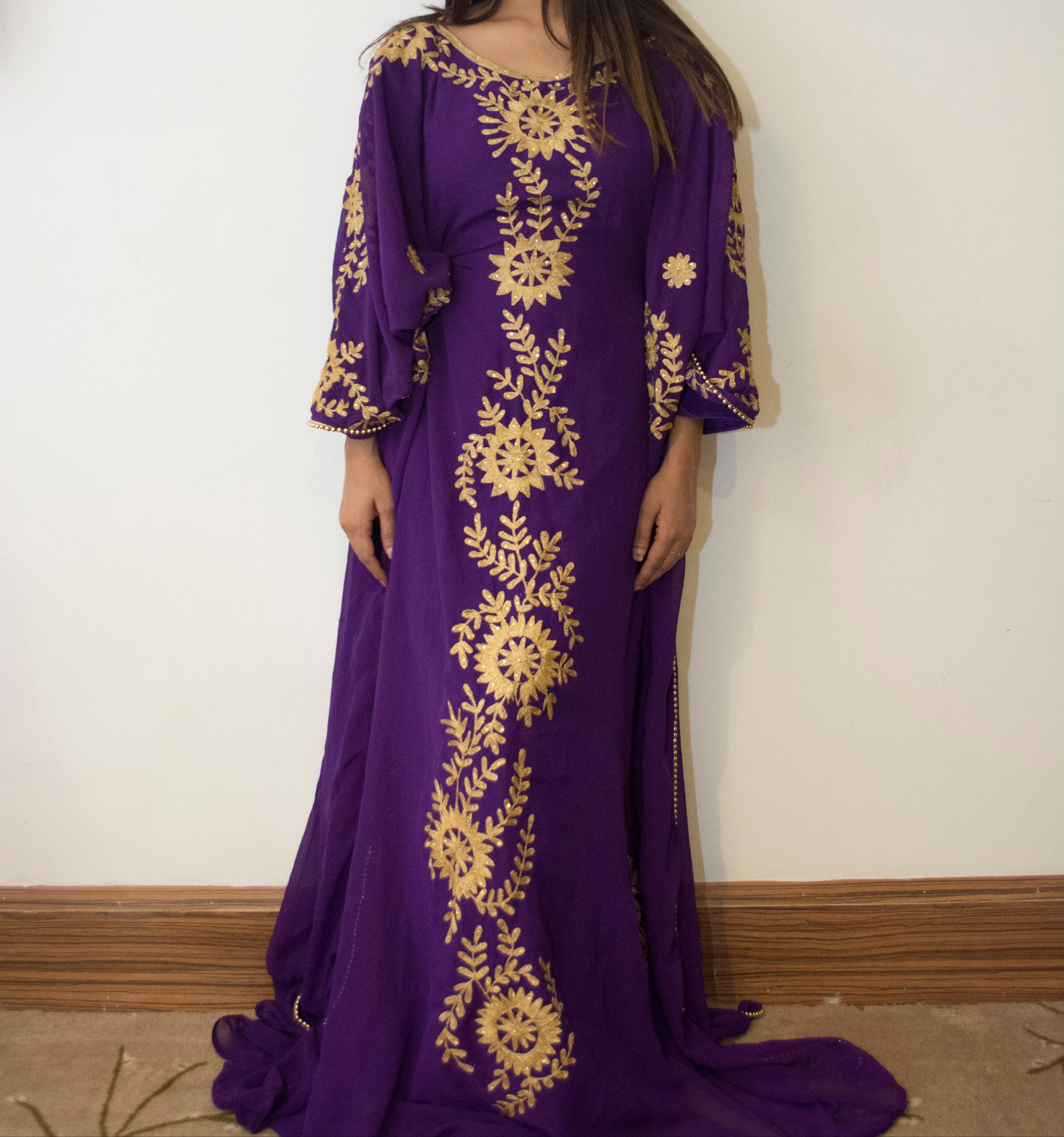 On what occasion are such dresses worn ? How much do they sell for ? How much are you willing to