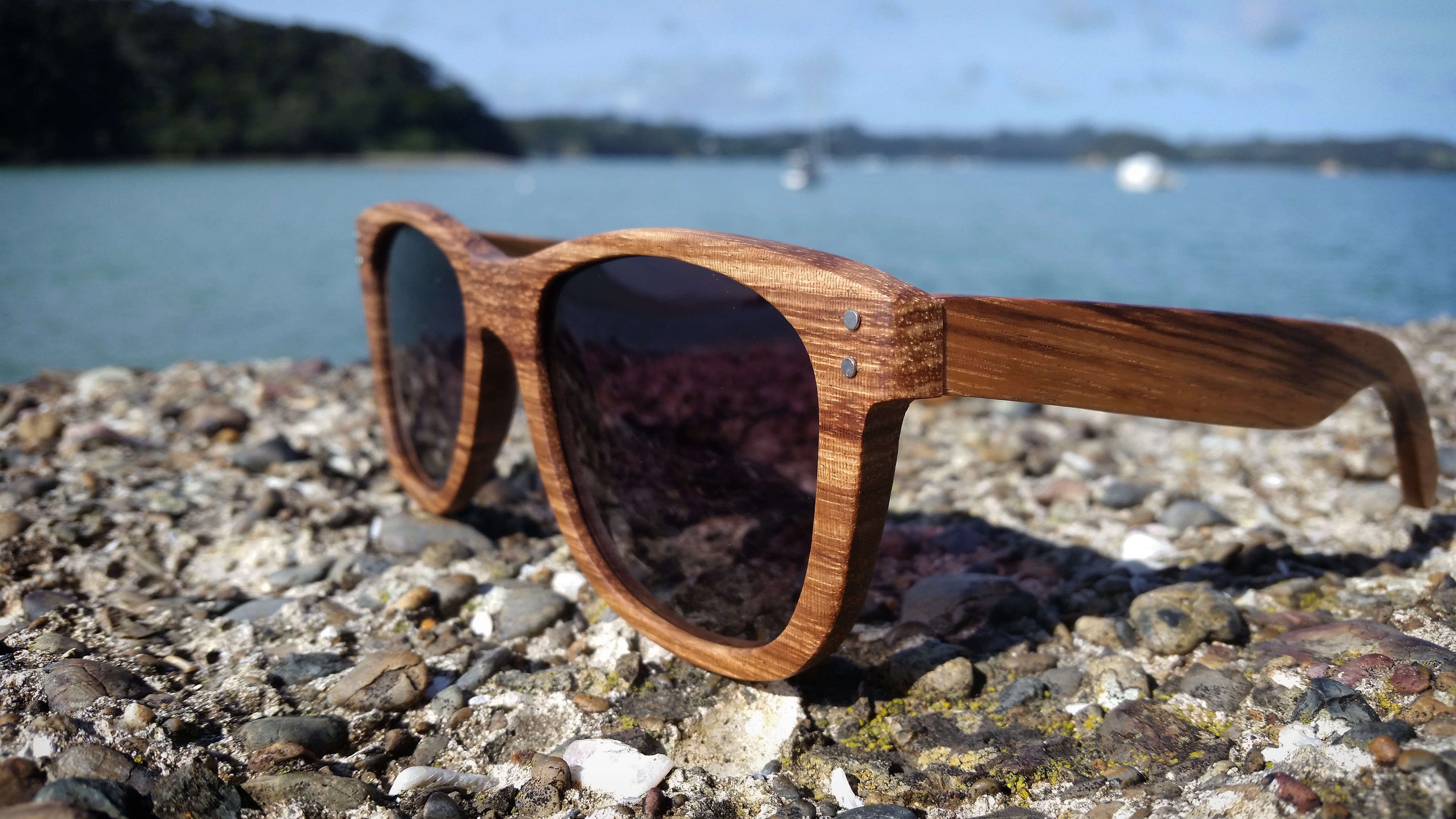 Cool wood sunglasses r/menswear