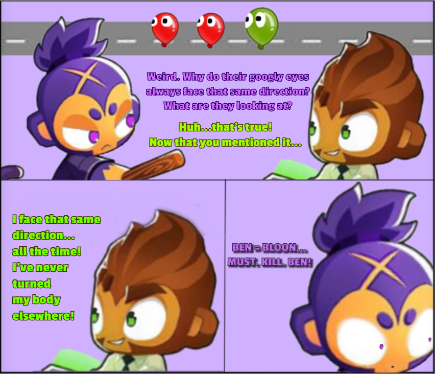 687 best Fourth Wall images on Pholder Dogelore, Shittymoviedetails