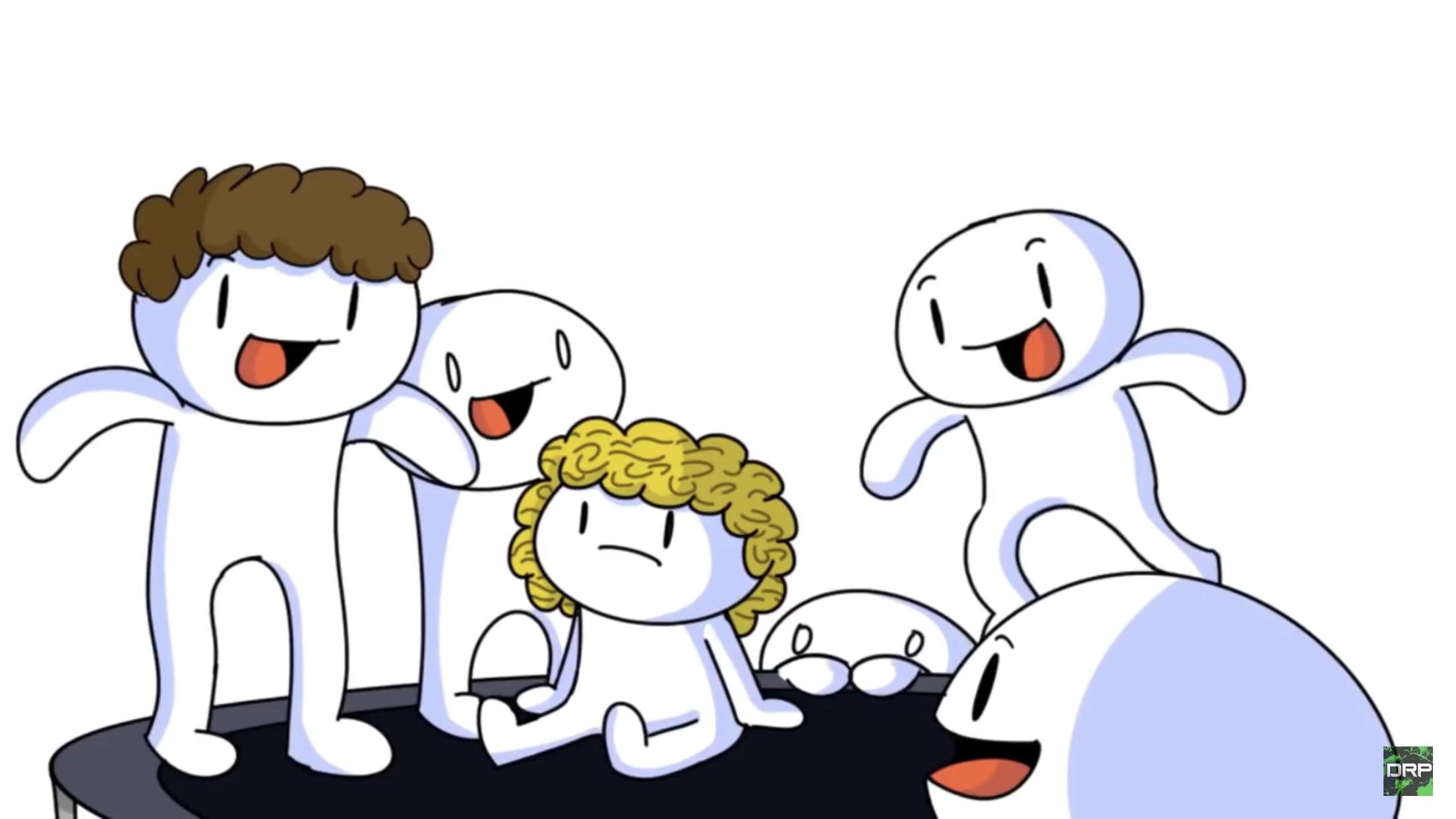 91 best Odd1sout images on Pholder Theodd1sout, Odd1sout and DHMIS