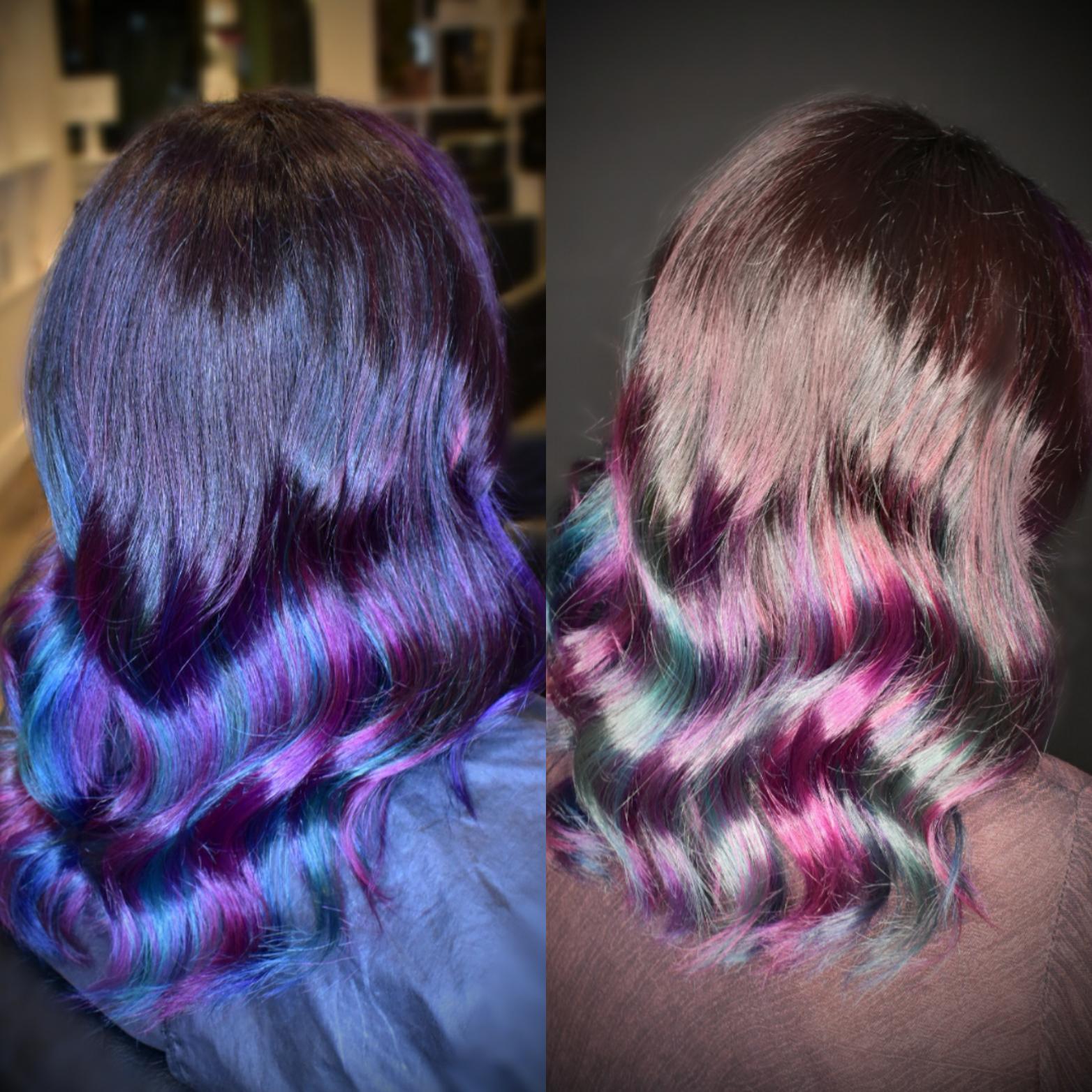 Lighting is so important when taking photos of your work. This is the