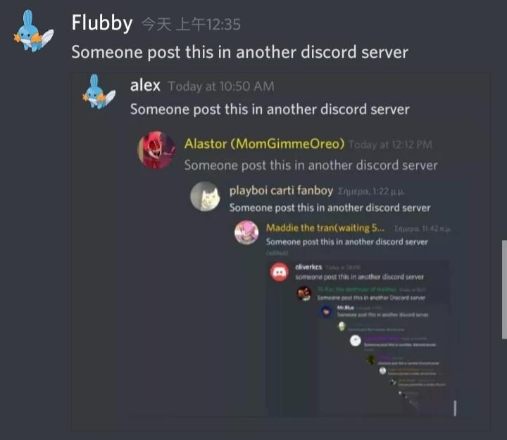 Someone post this in another discord server r/ontheledgeandshit