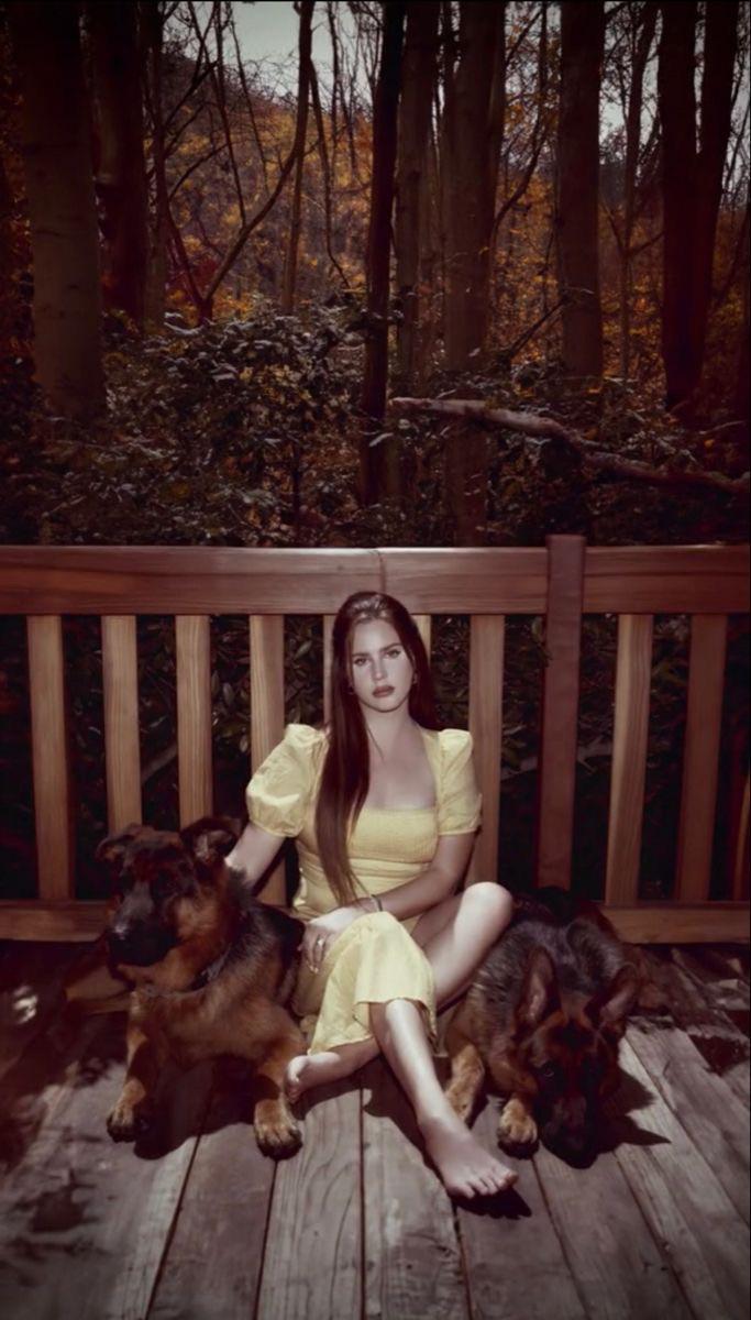 Thoughts on Blue Banisters? r/lanadelrey