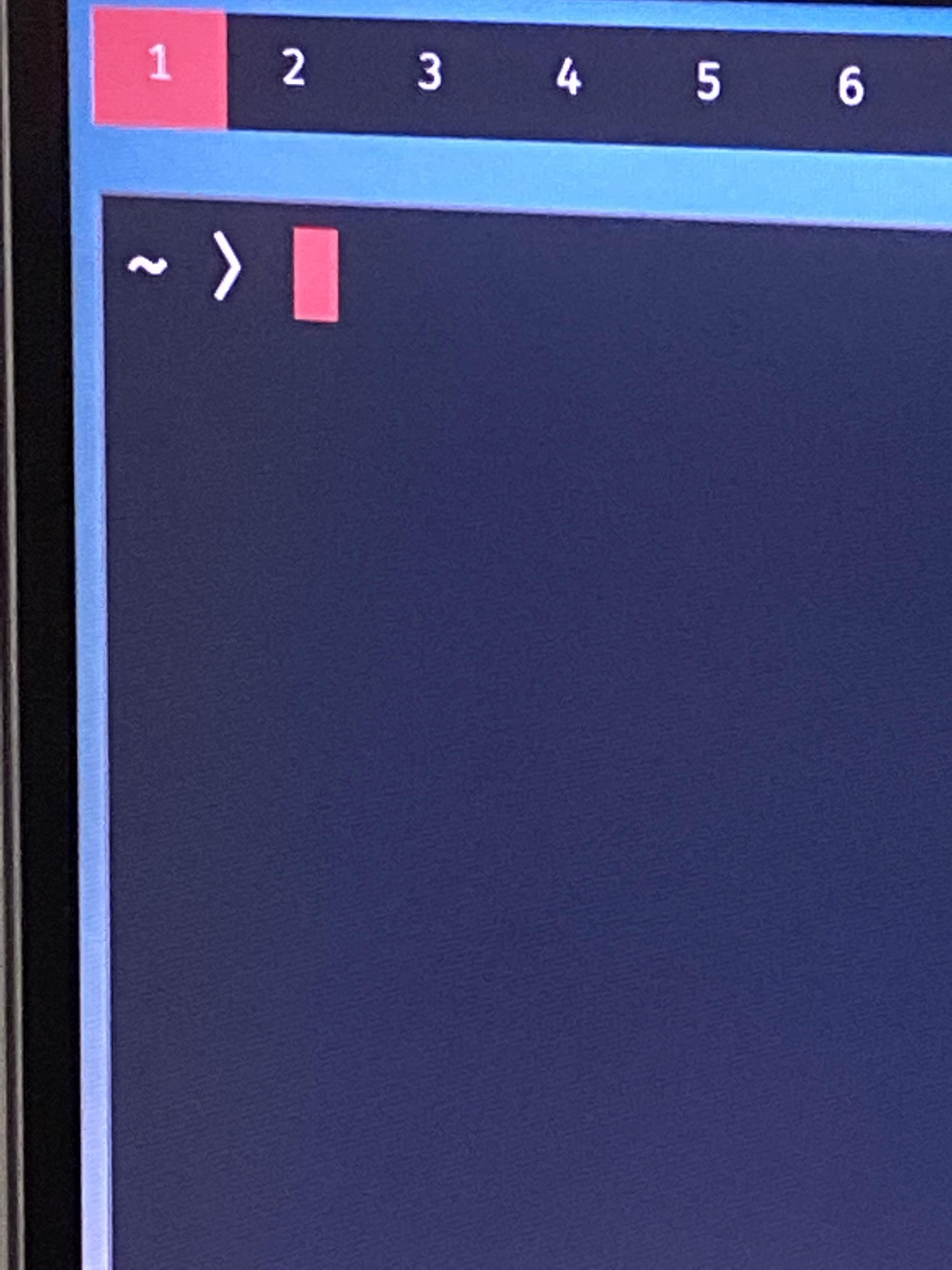 [bspwm] how to make gap between polybar and windows smaller? r