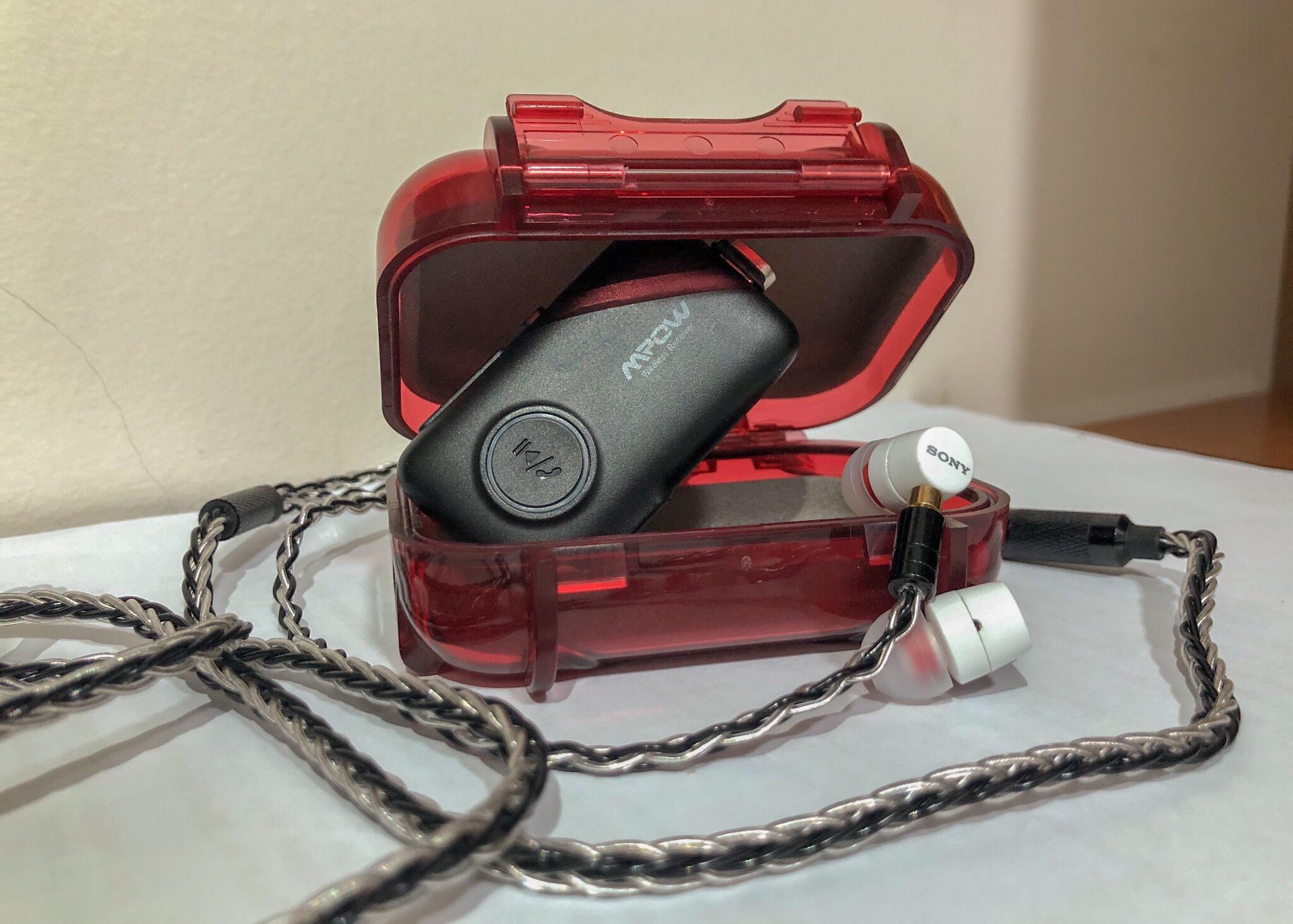 My Budget Setup r/headphones