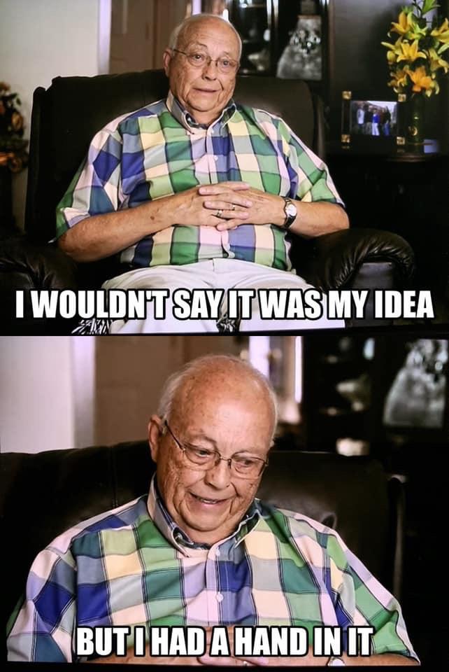 Father of the year AbductedInPlainSight
