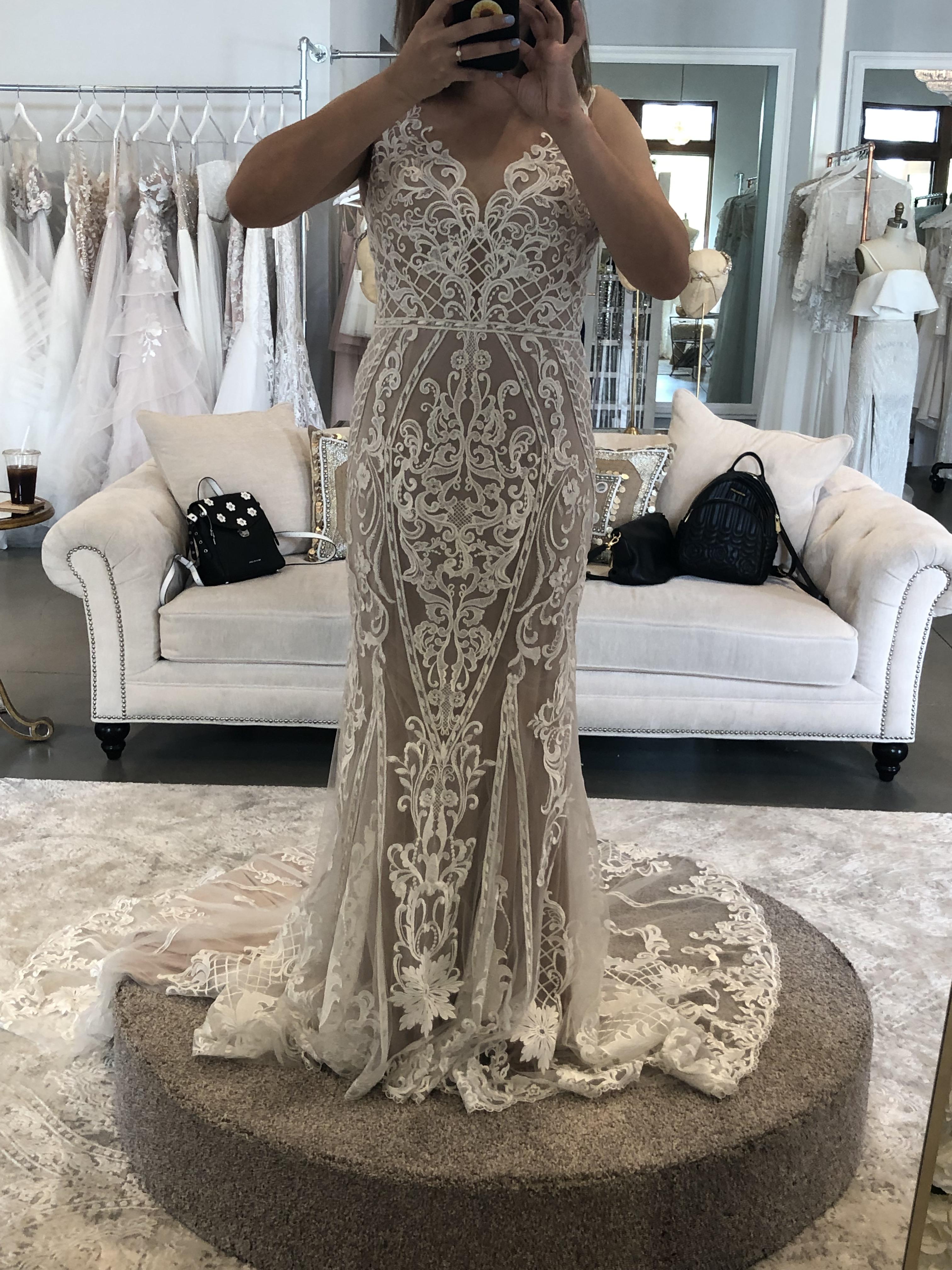 Hey guys!! Slightly worried about wedding shoes now. My dress has a lot