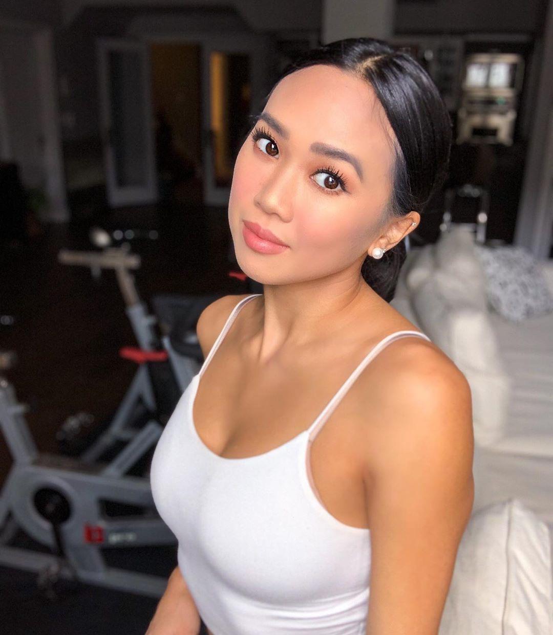 Peng Peng Lee HottestFemaleAthletes