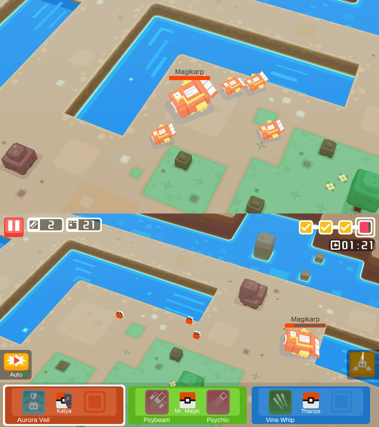 Pokemon Quest Recipes Oddish Recipes Blog w