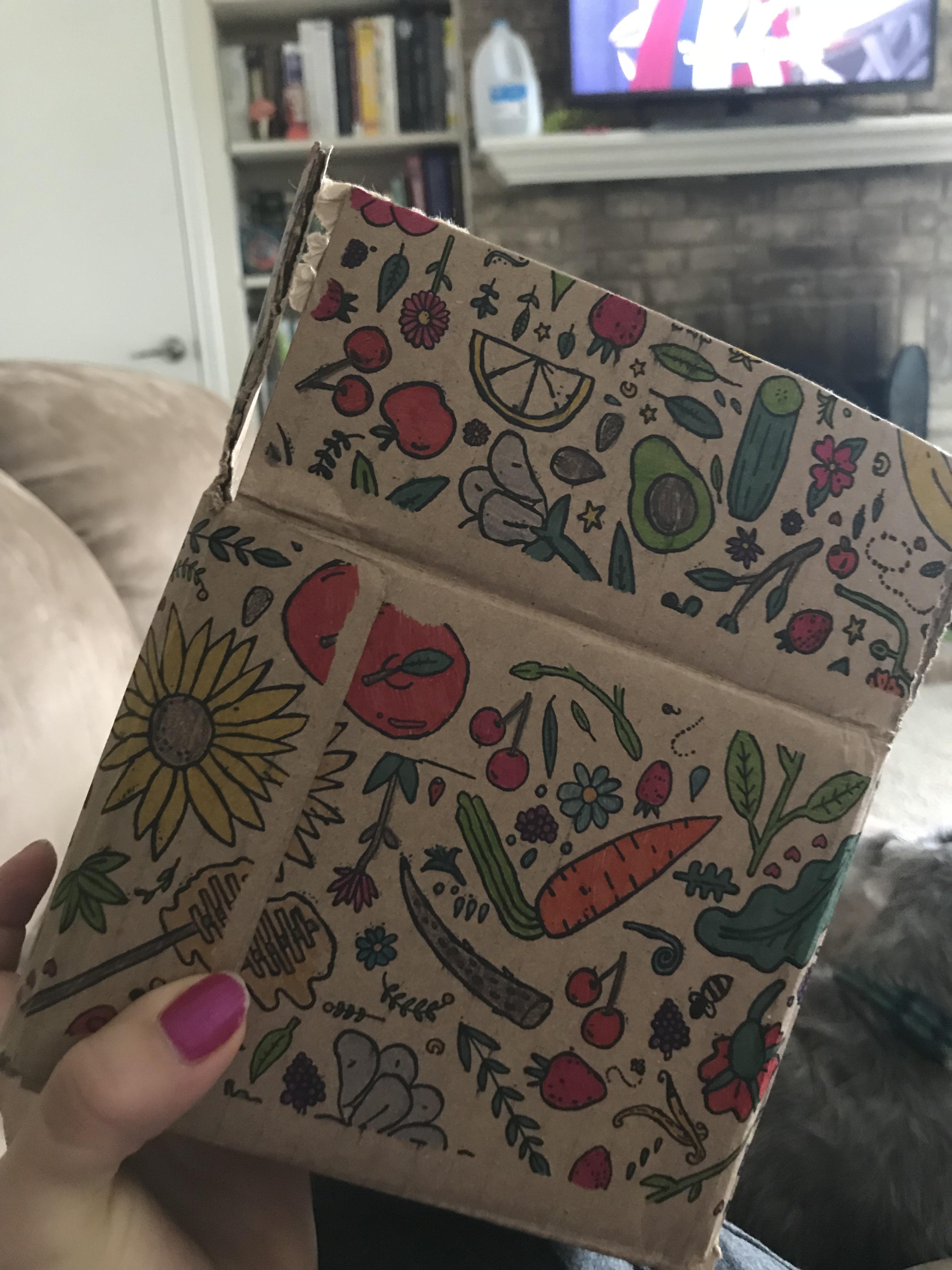 Recycled lush packaging r/LushCosmetics