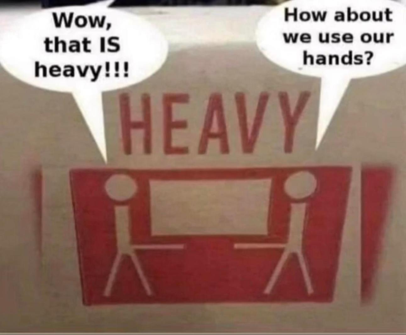 Those aren't pillows! r/HolUp