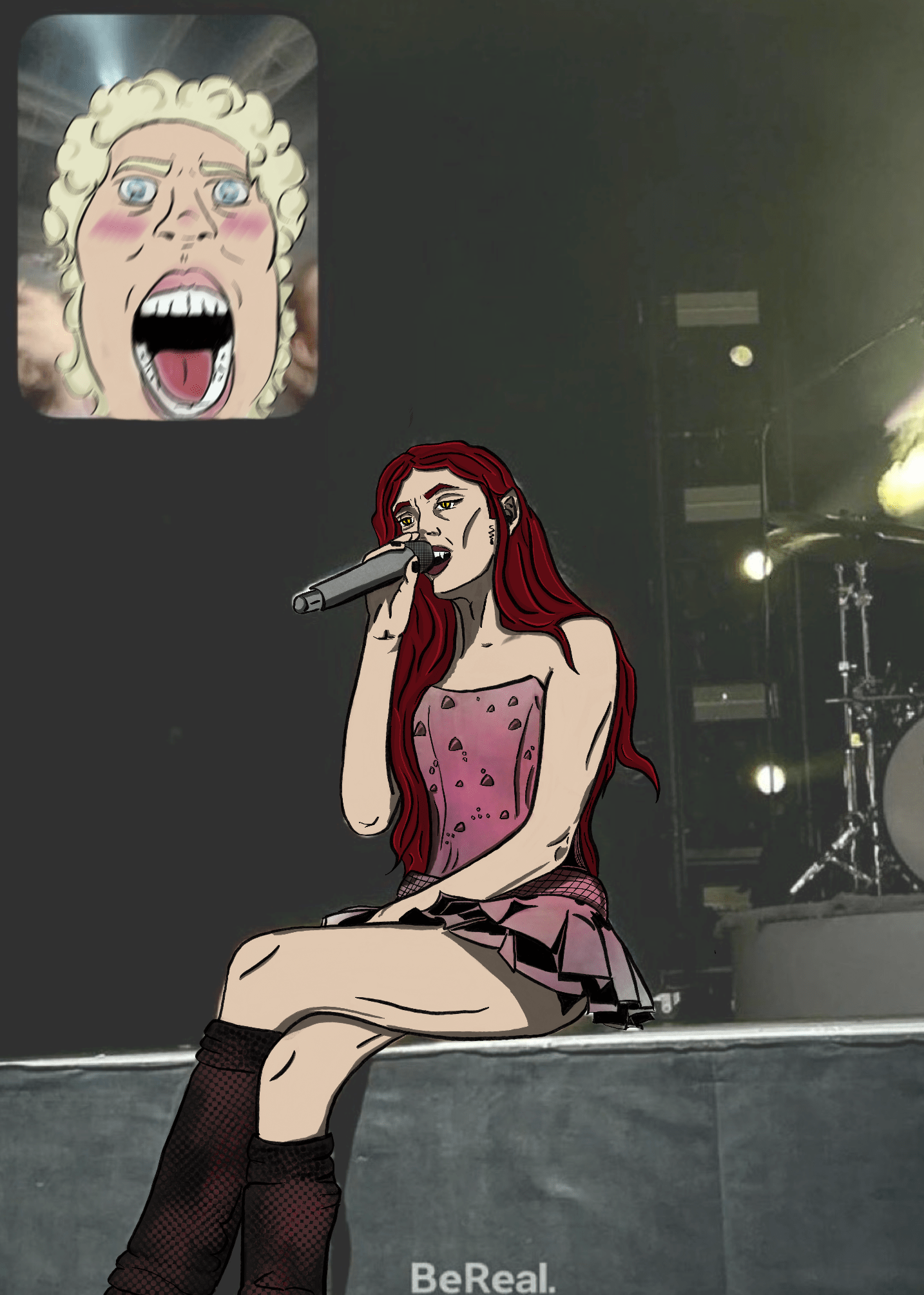 Aziraphale is such a Crowley Stan r/GoodOmensAfterDark