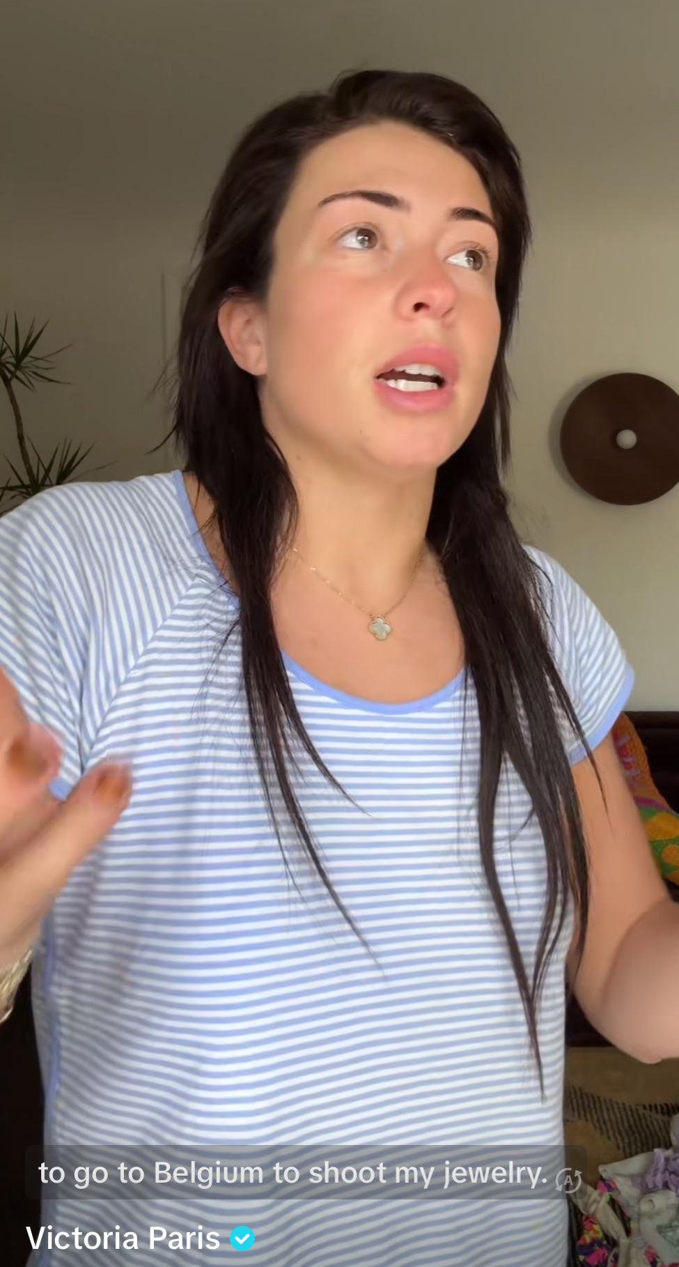 135 best Victoria Paris images on Pholder | Victoriaparissnark2, L