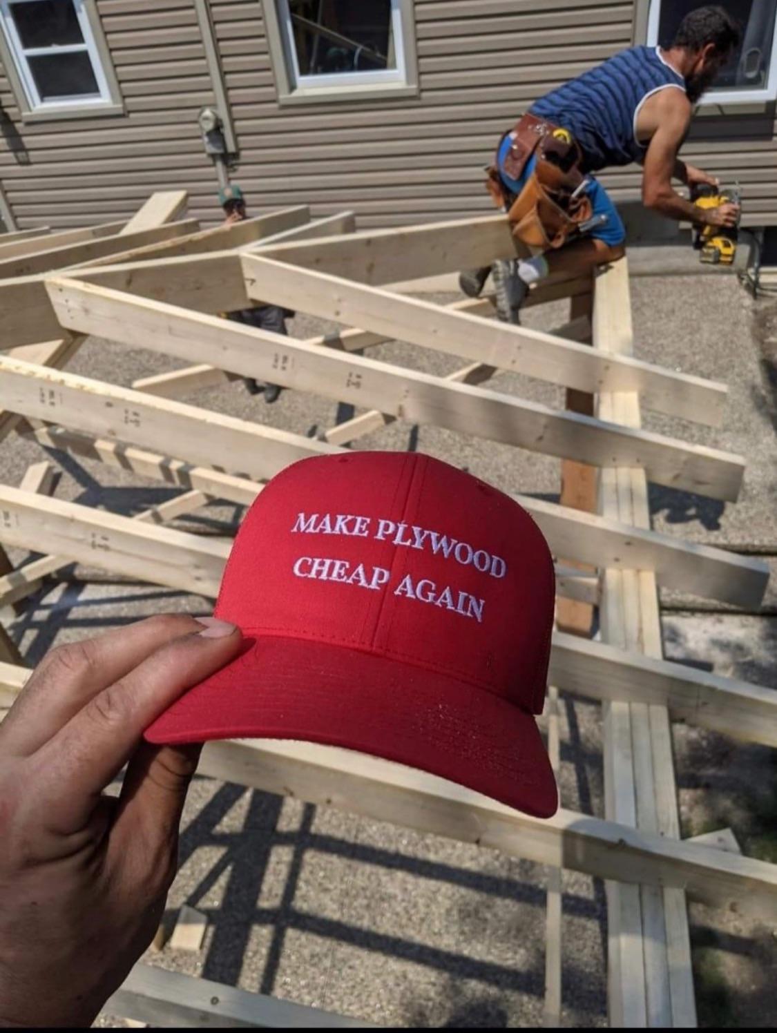 Wood prices r/Construction