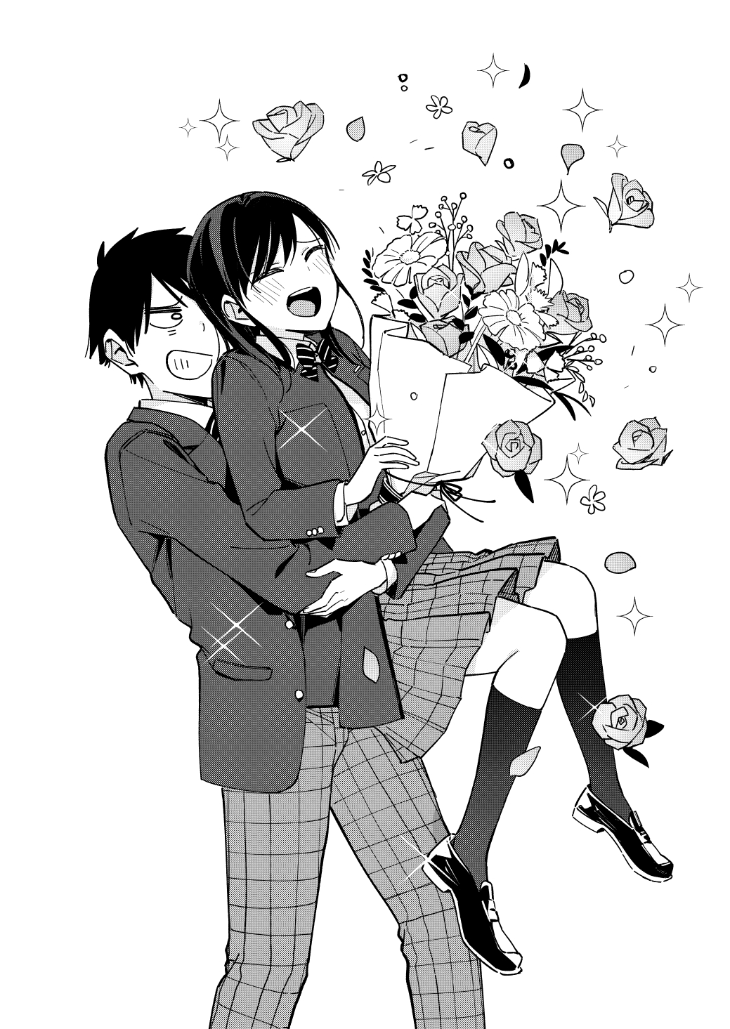 115 best u/mangacover images on Pholder [Art] New illustration by