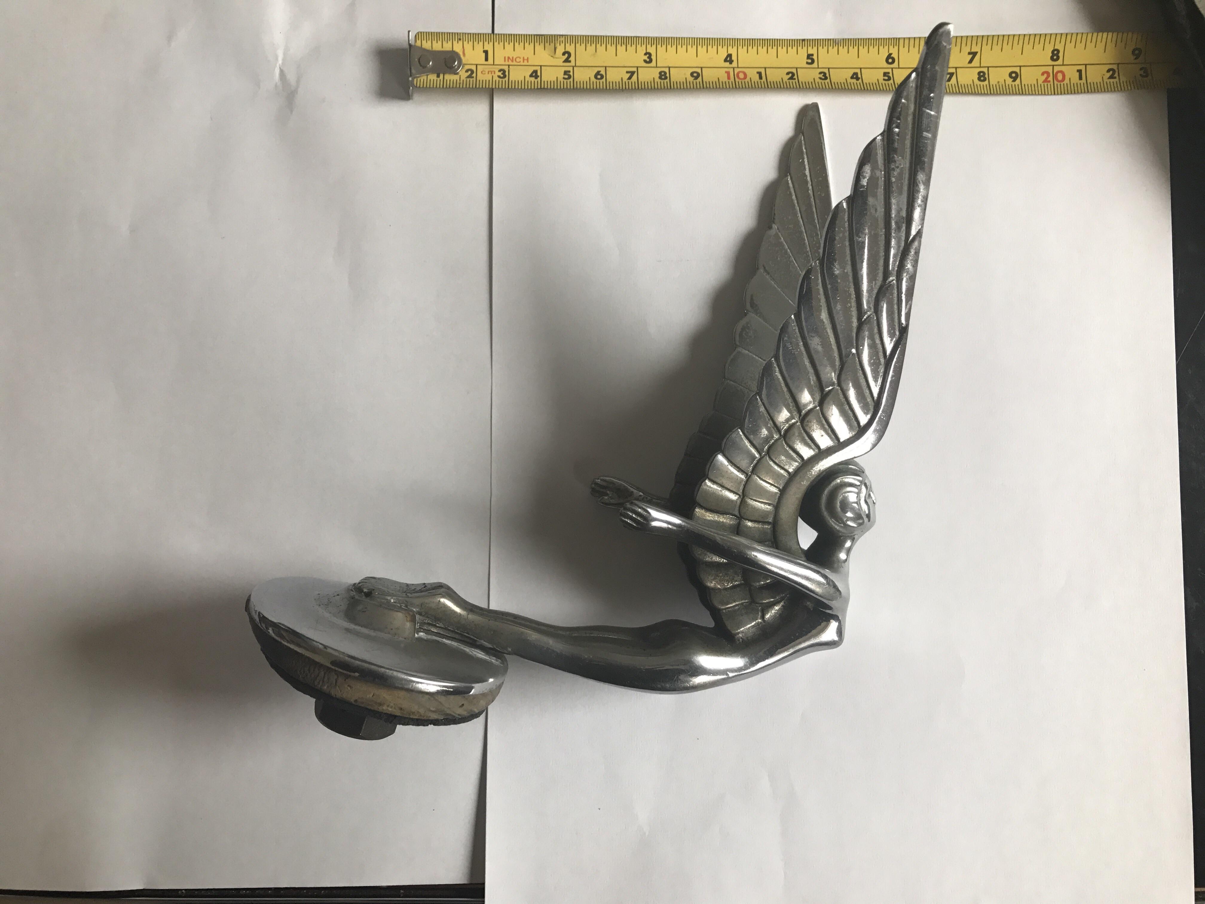 453 best Hood Ornament images on Pholder Shitty Car Mods, ATBGE and