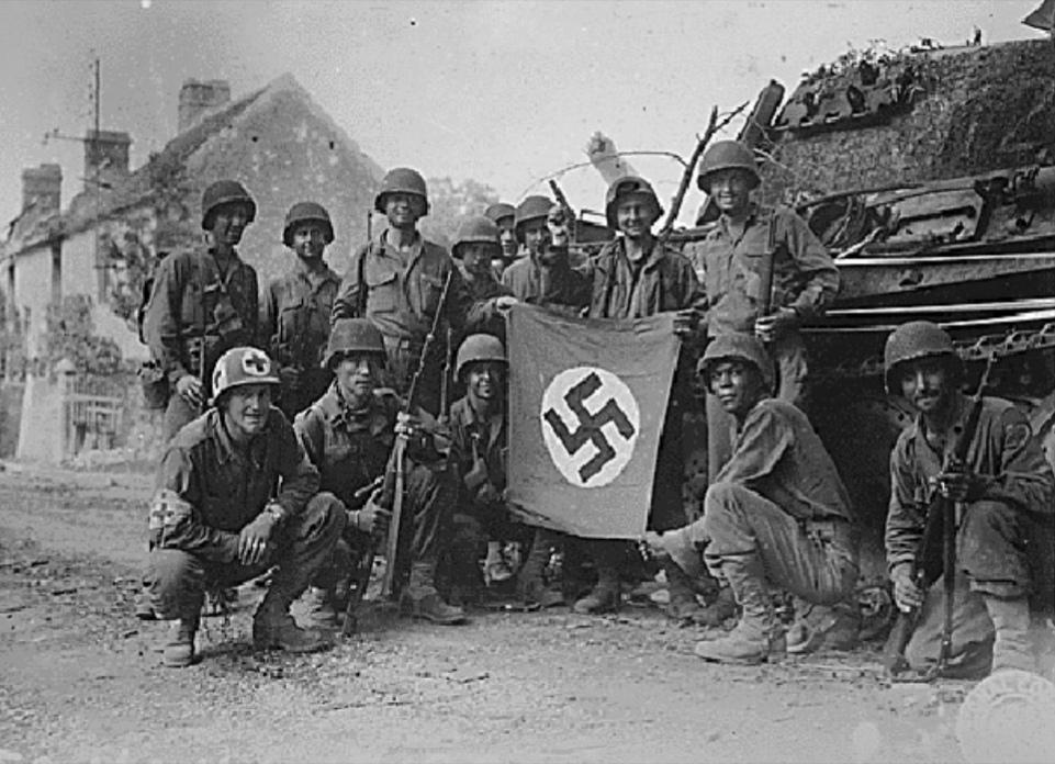 World War II (19391945) Axis powers (Germany, Italy, Japan, Hungary