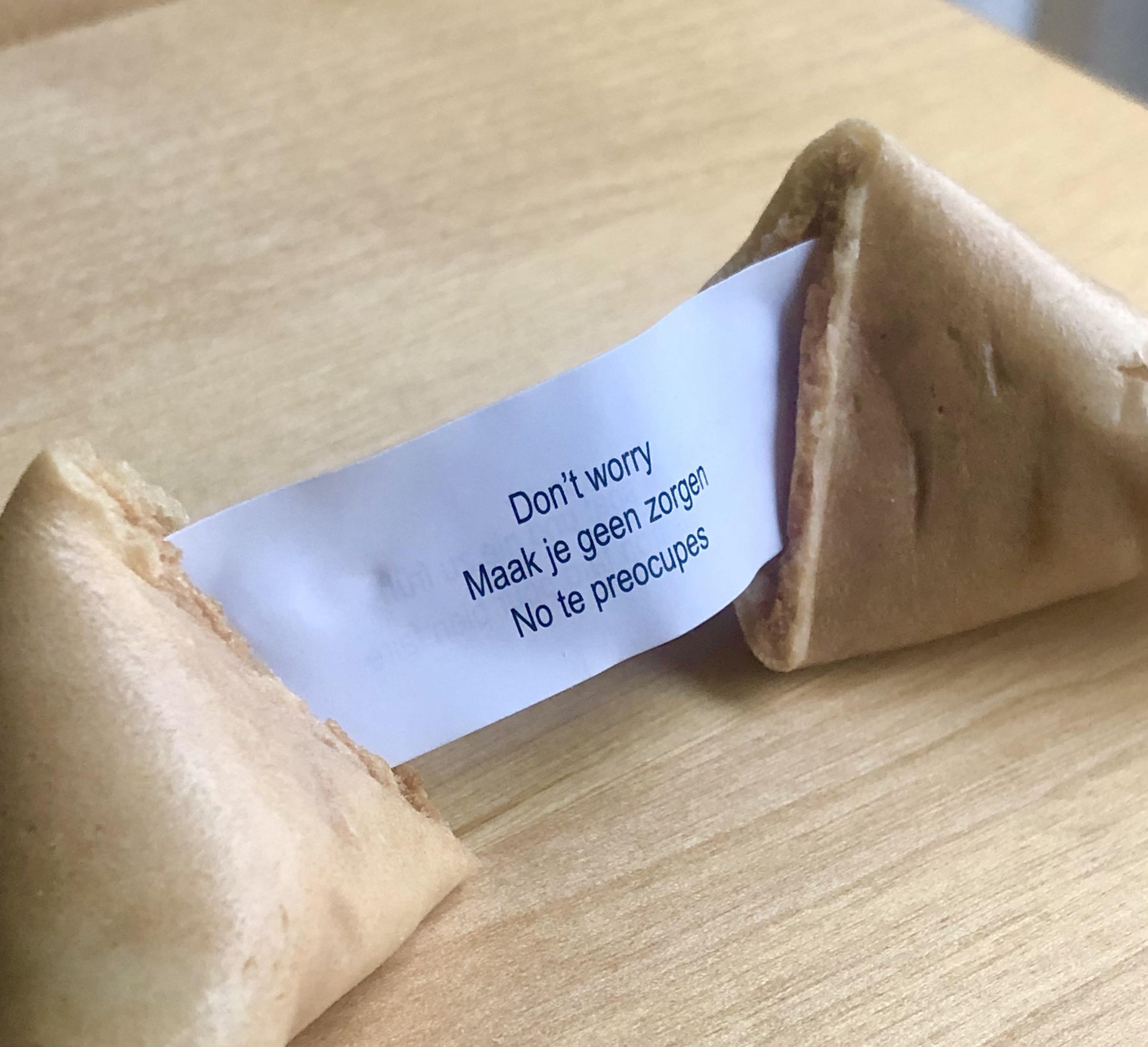 Collection 100+ Pictures What Does It Mean If My Fortune Cookie Is