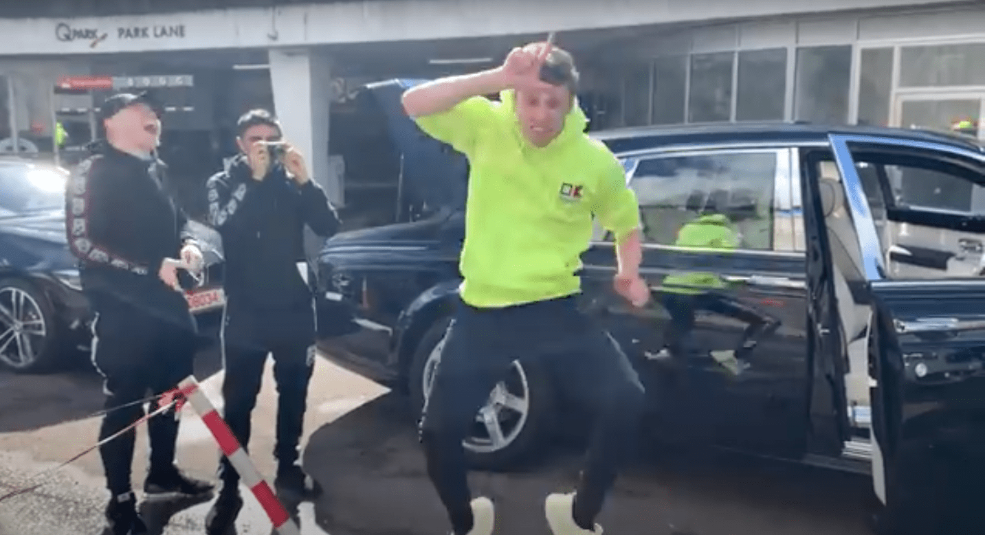 Top 10 Photos Taken Before Disaster (Sidemen Holiday Video) r/ksi