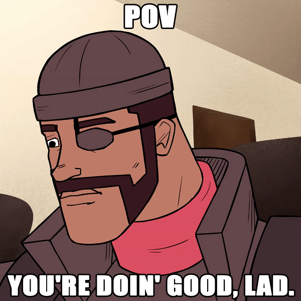 88 best u/theflamethr0wer images on Pholder Tf2, Vinesauce and