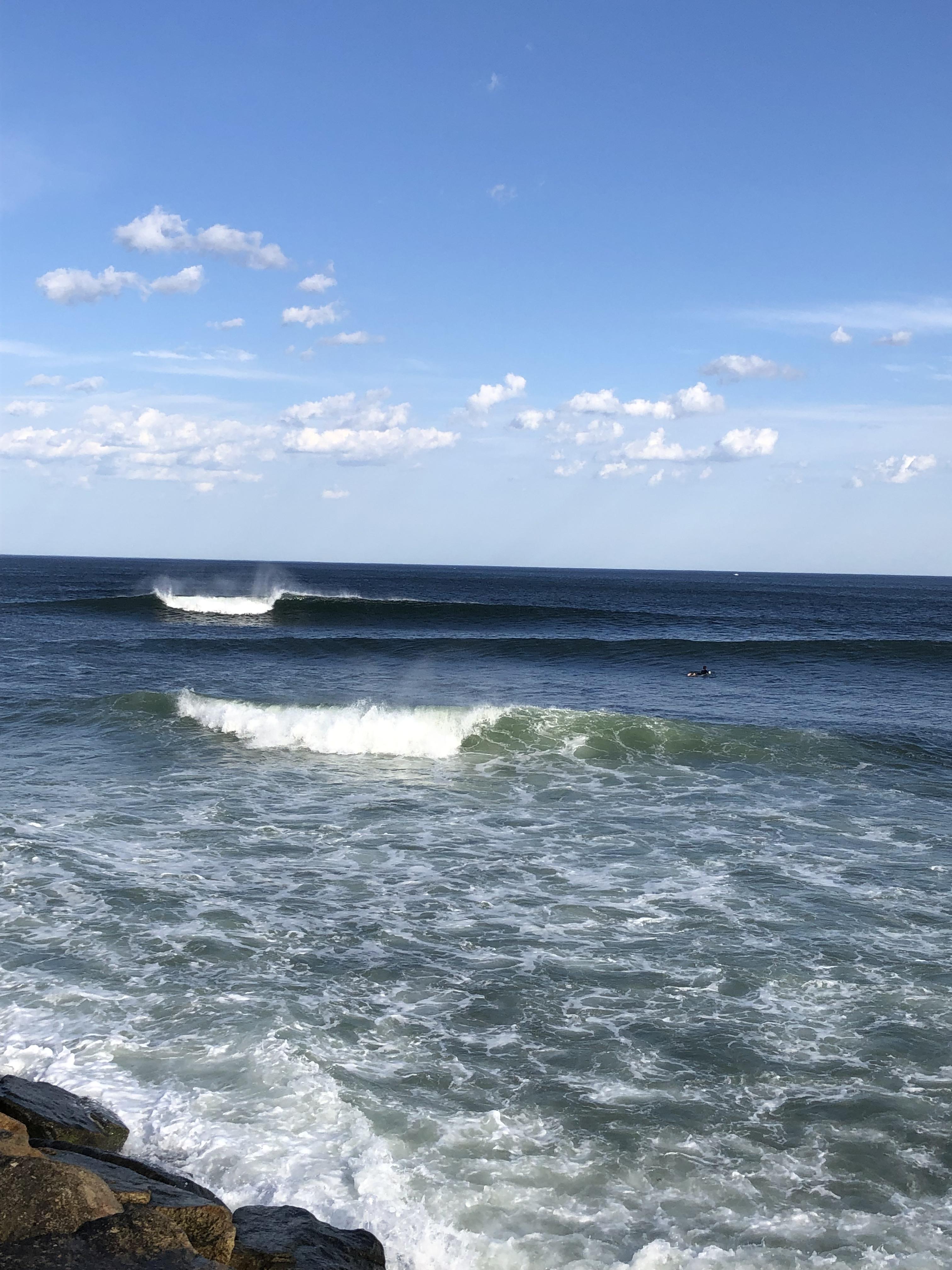 Somewhere in New England r/surfing