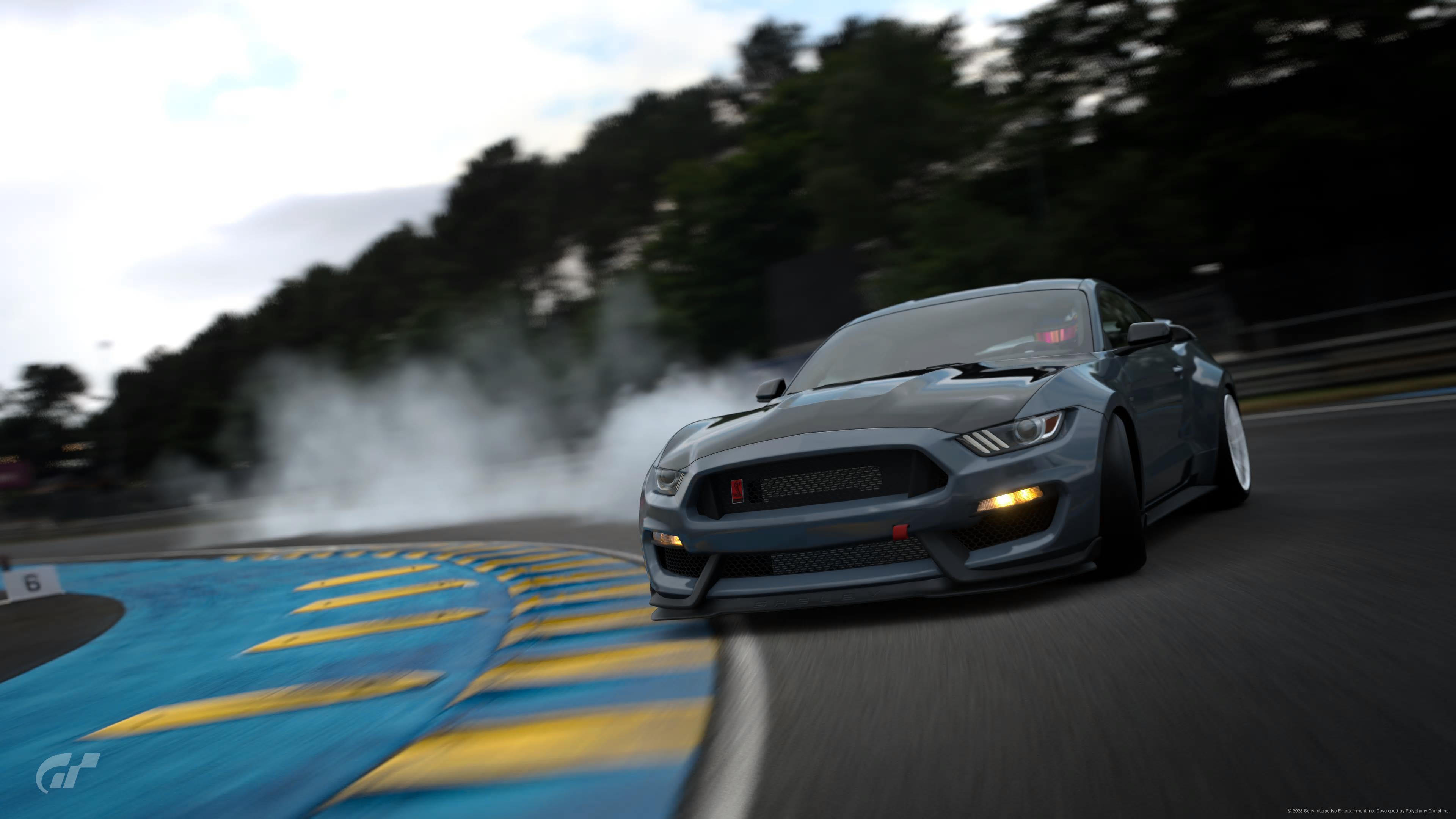 Track day r/granturismo