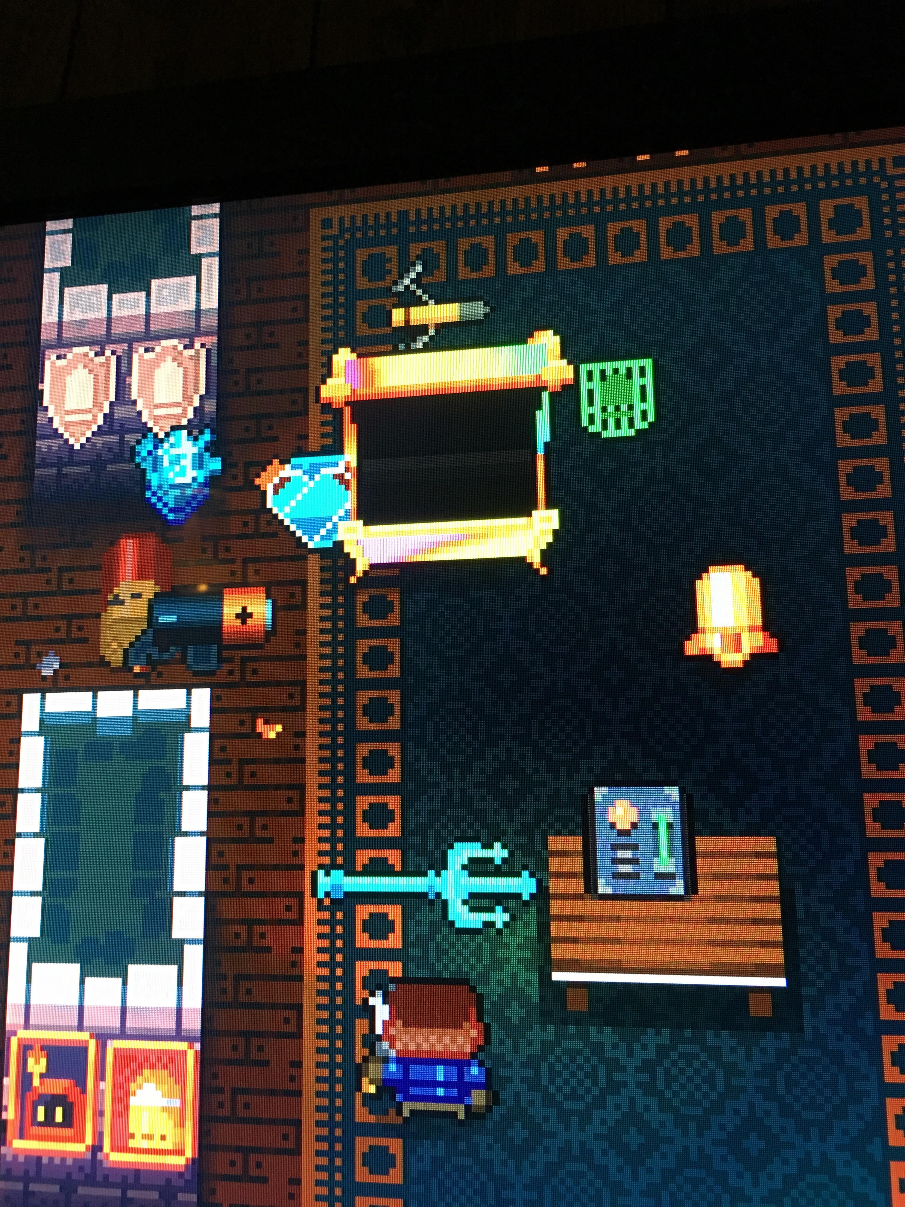 297 best Rainbow Chest images on Pholder Enter The Gungeon, Art and Pics