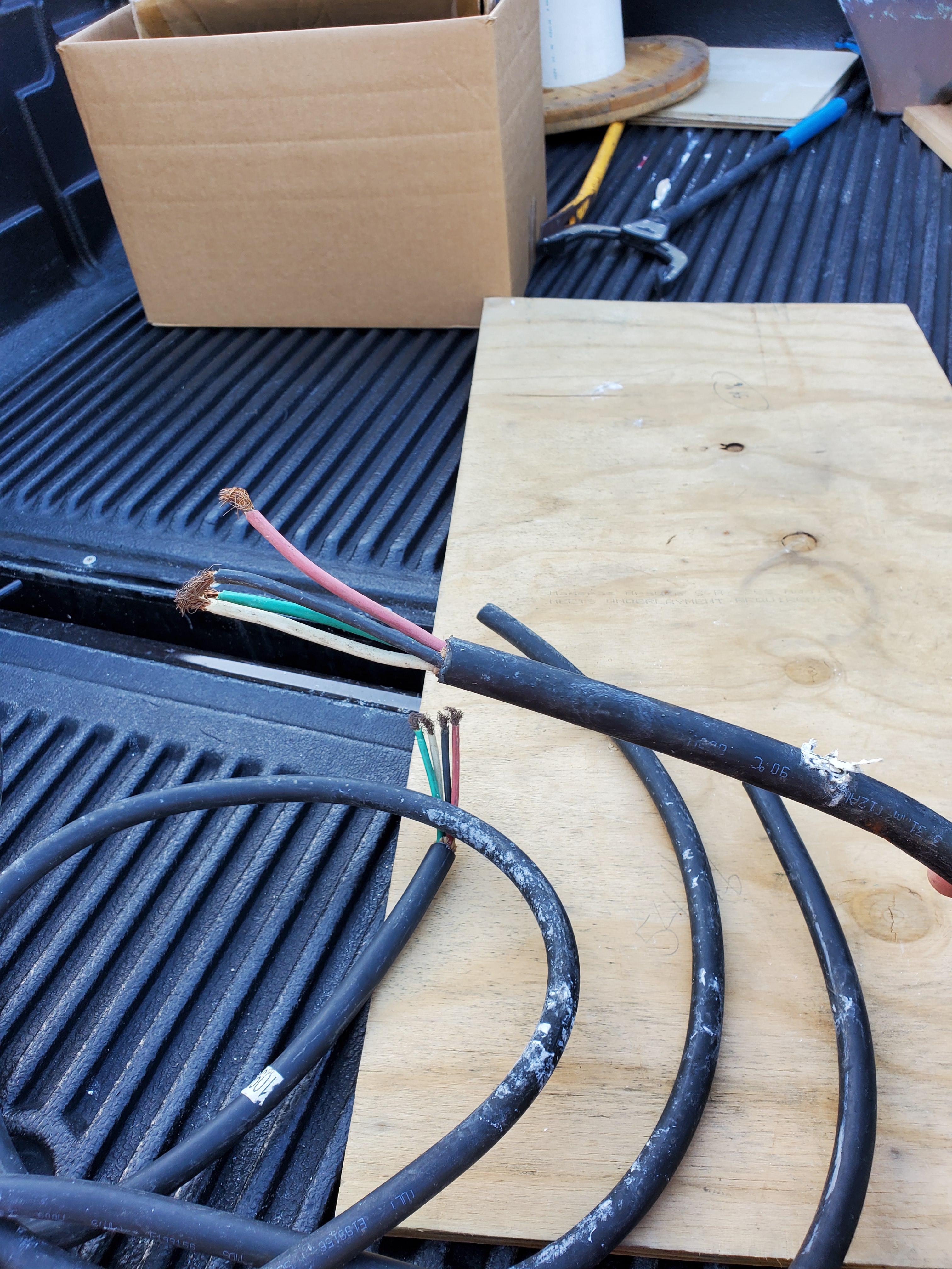 Is this worth stripping? r/ScrapMetal