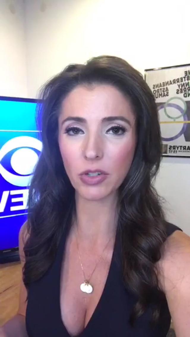 Erin Kennedy Former CBS Chicago r/hot_reporters