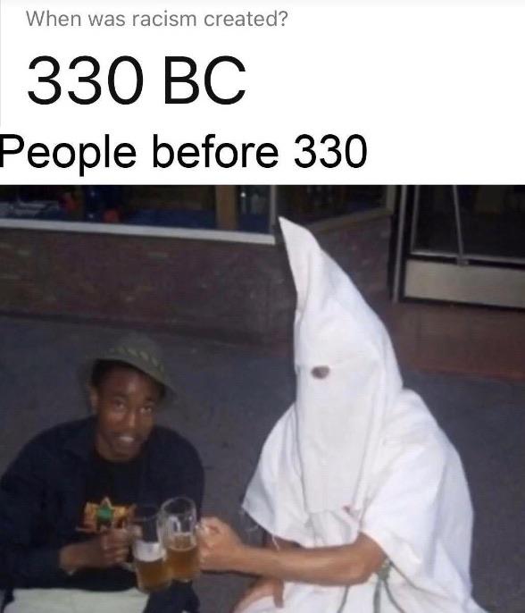 Two guys having a beer r/memes