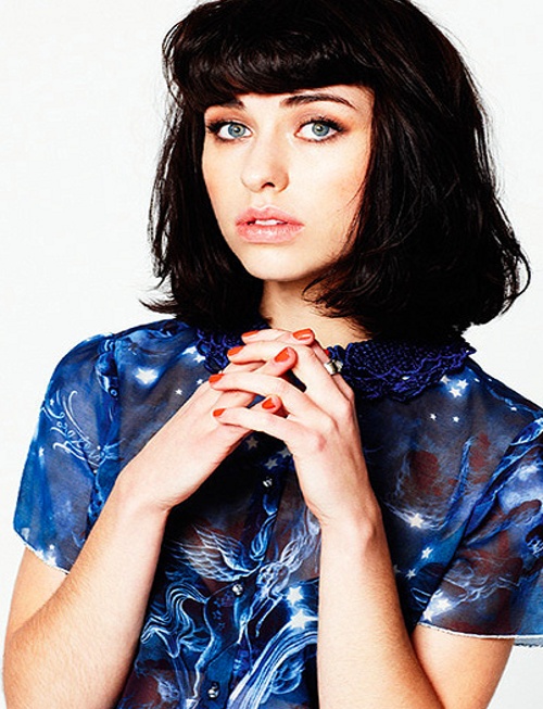 Kimbra : ladyladyboners