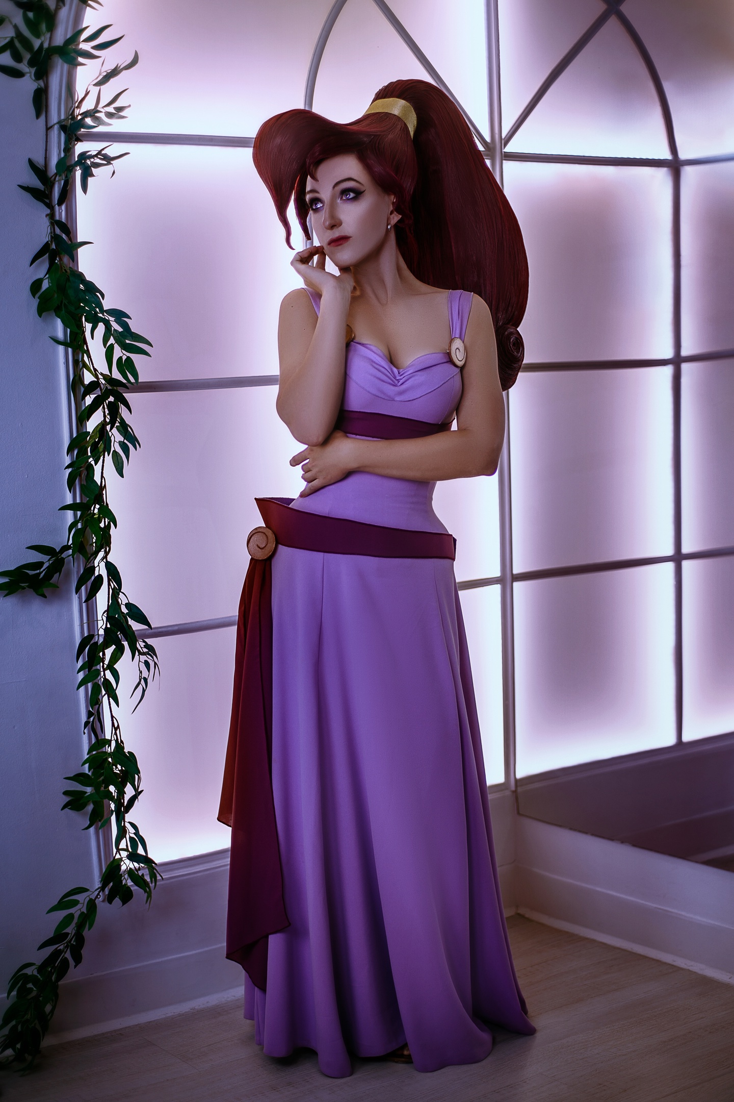 96 best Megara Naked images on Pholder | Disney, Hades The Game and Pics