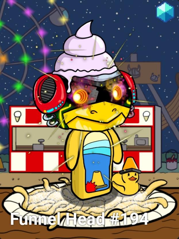 Dont you just love when a PoopCone comes together! r/Poopheadavatars