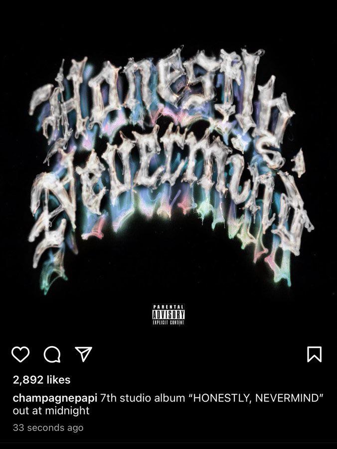 Drake is dropping a new album tonight, lets manifest an Abel feature 🕯