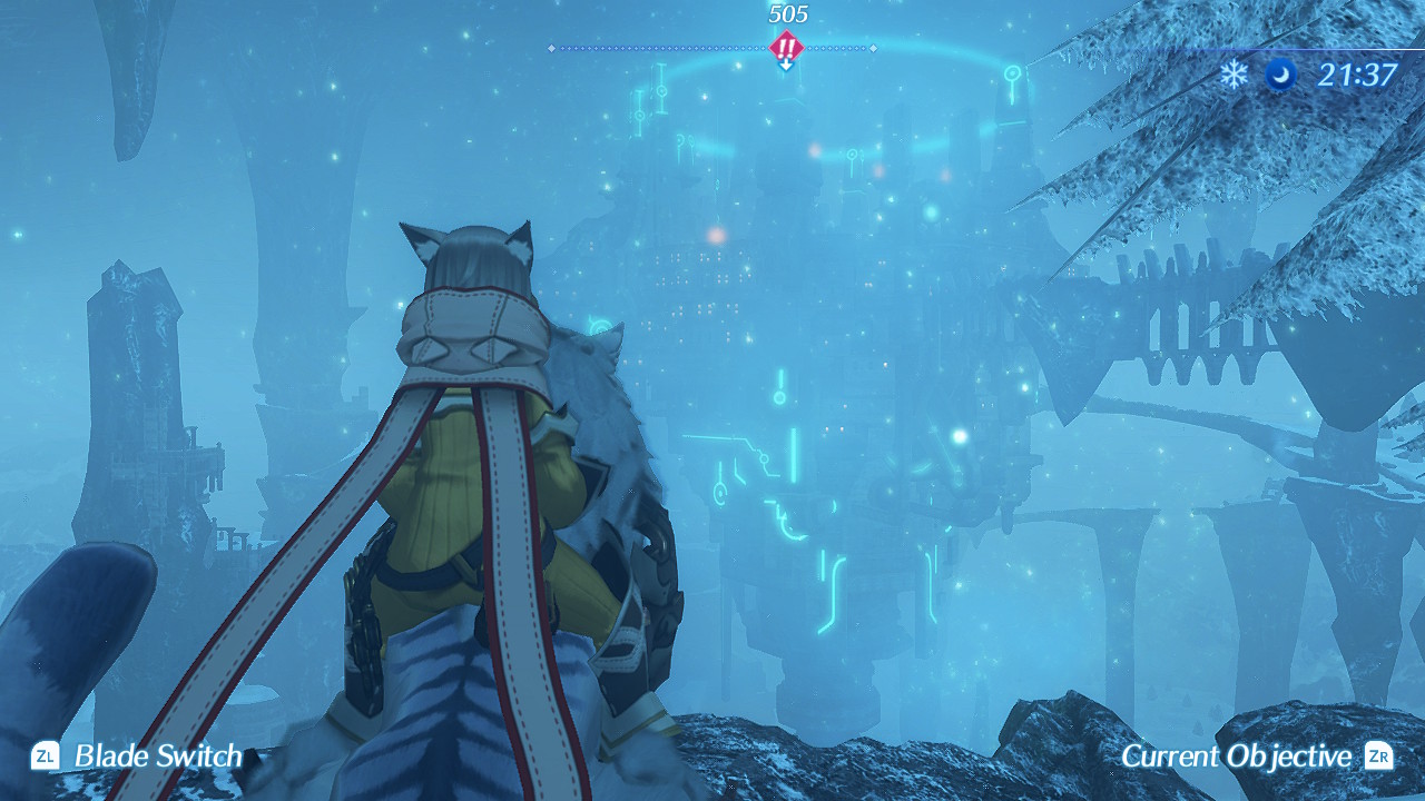 Man tantal is a pretty place Xenoblade_Chronicles