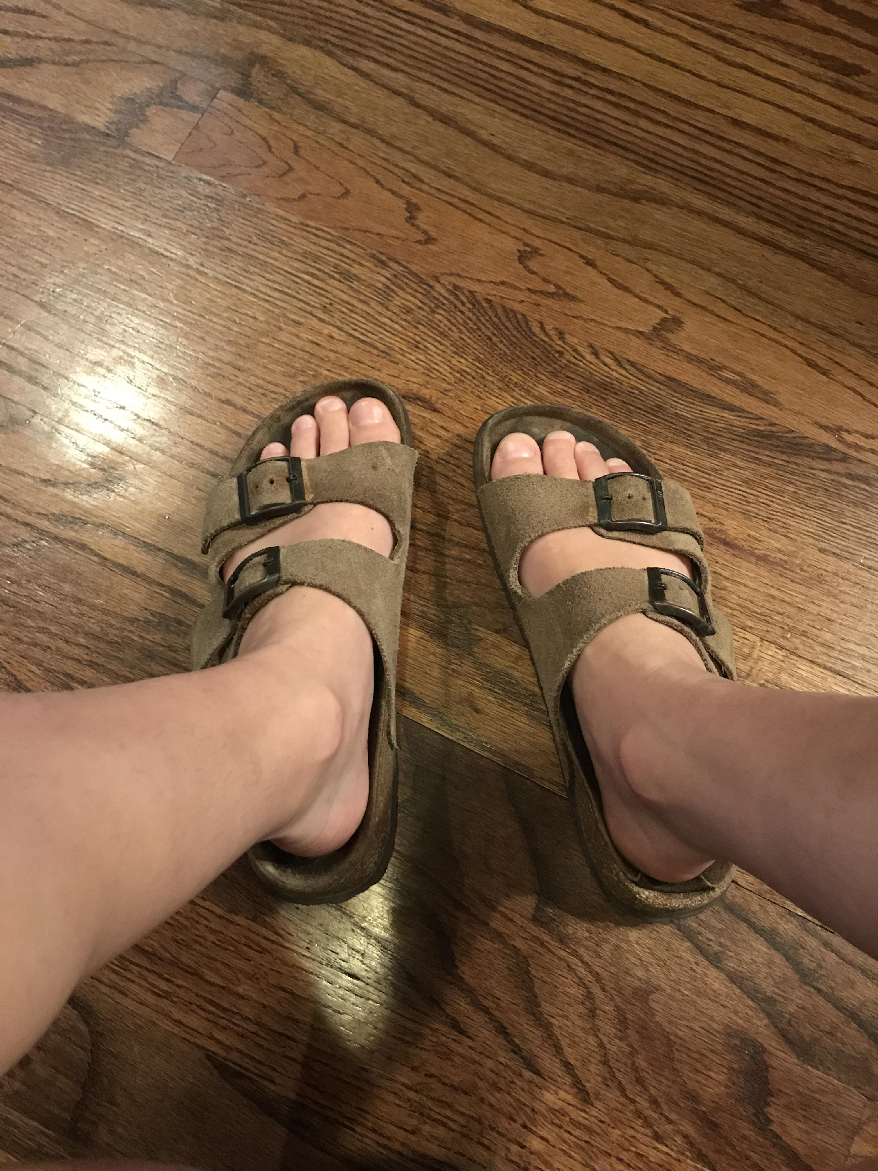 Sale > birkenstock true to size reddit > in stock