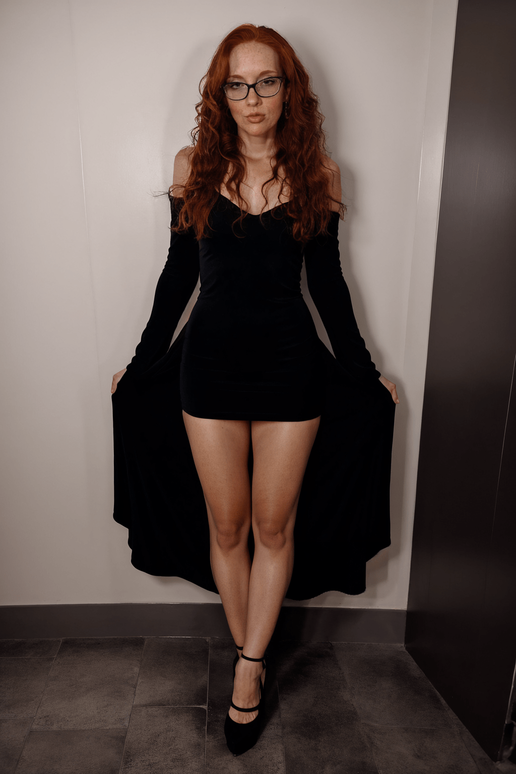 Are mature redhead milfs your thing? : obsf