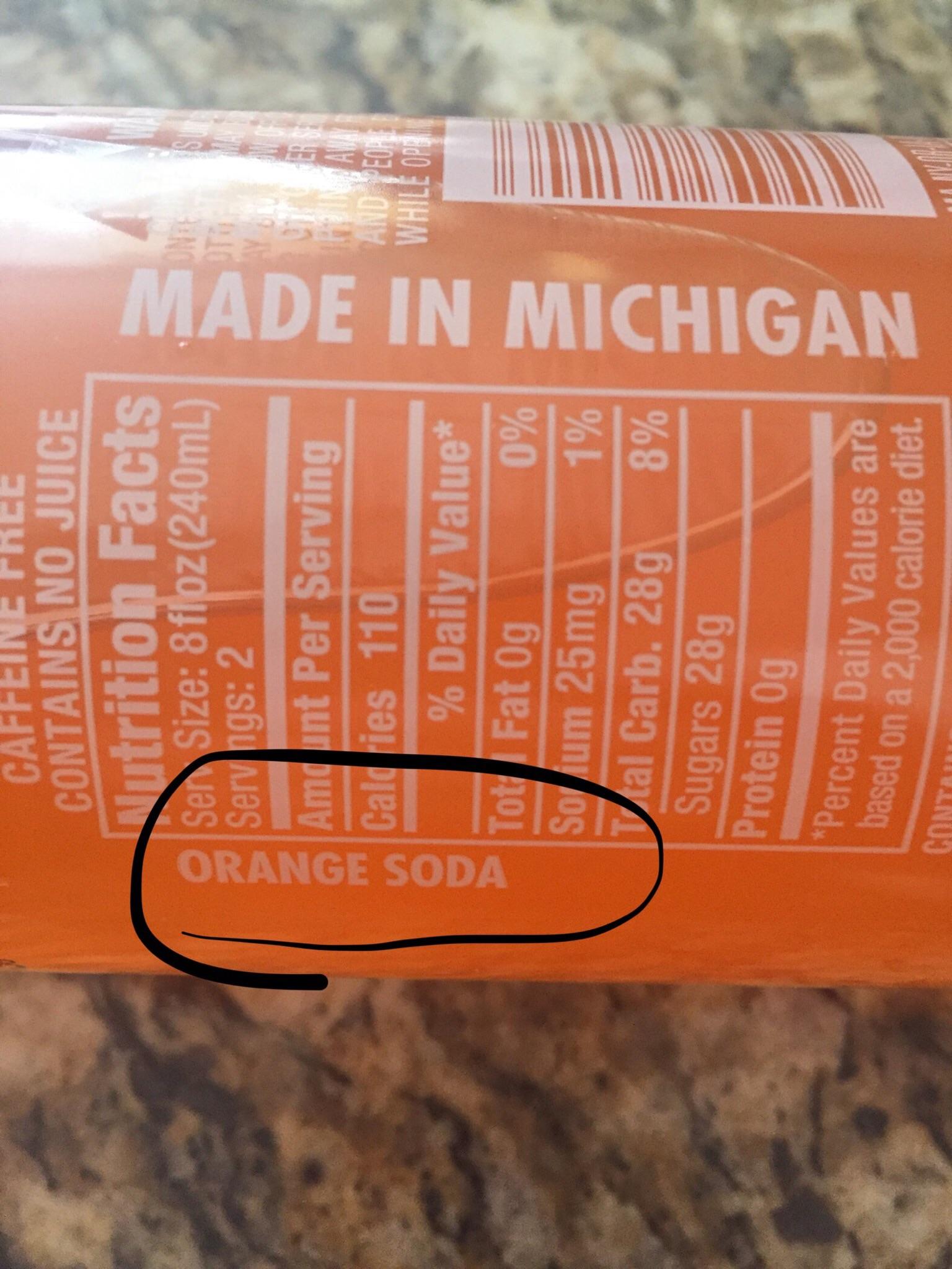 Faygo Orange Soda Nutrition Facts Online Offer alumni.uod.ac