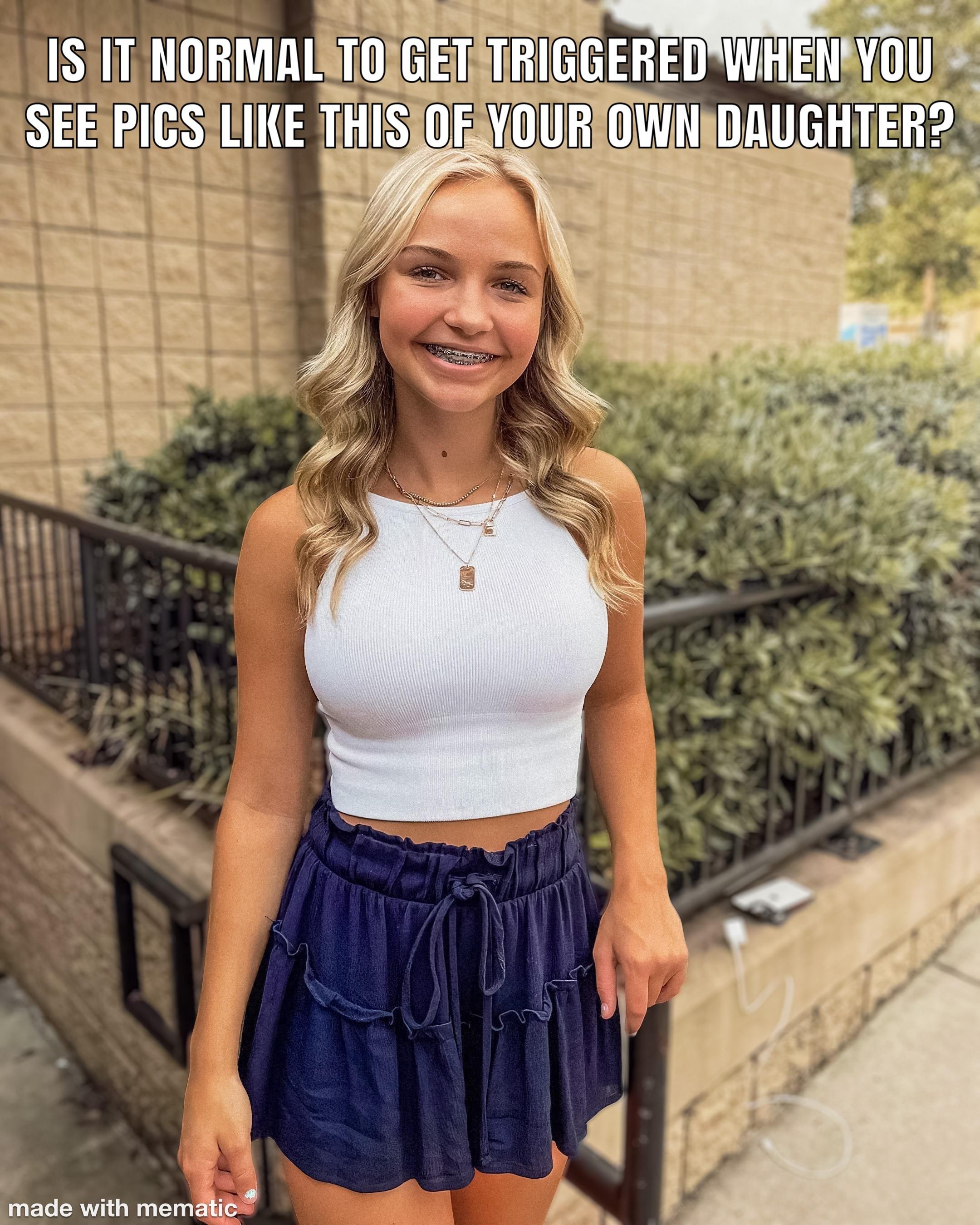 Who else? r/Incest_Captions