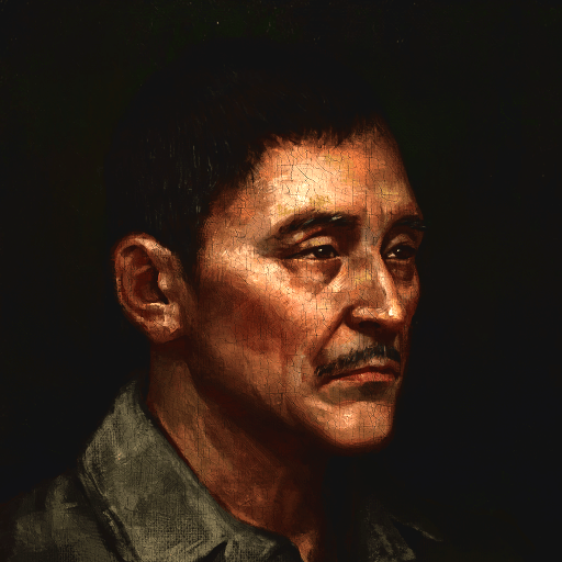 In honor of the voice actor who gave life to Takeo Masaki, Happy 115
