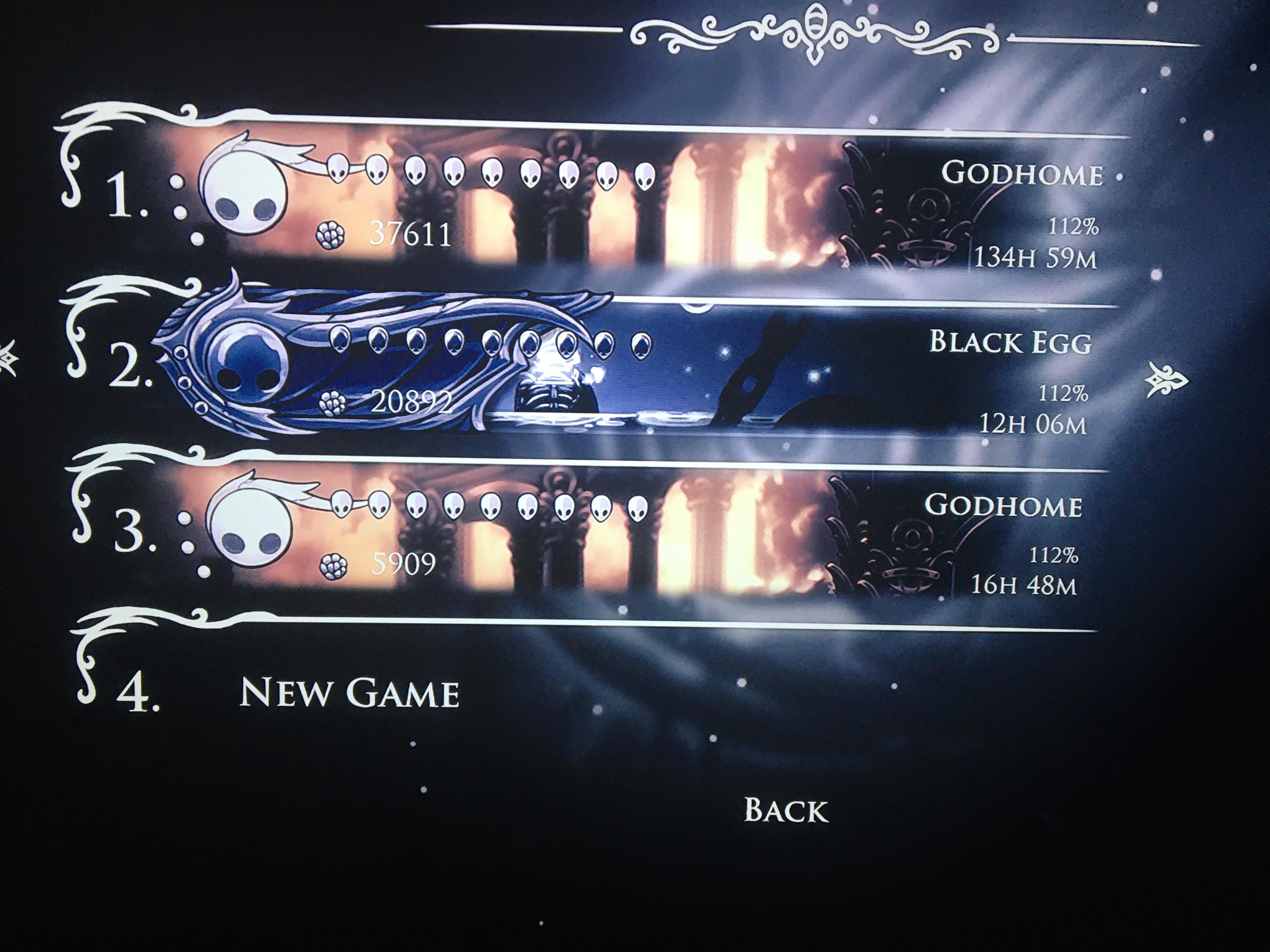 Hollow knight steel soul guide howprimary