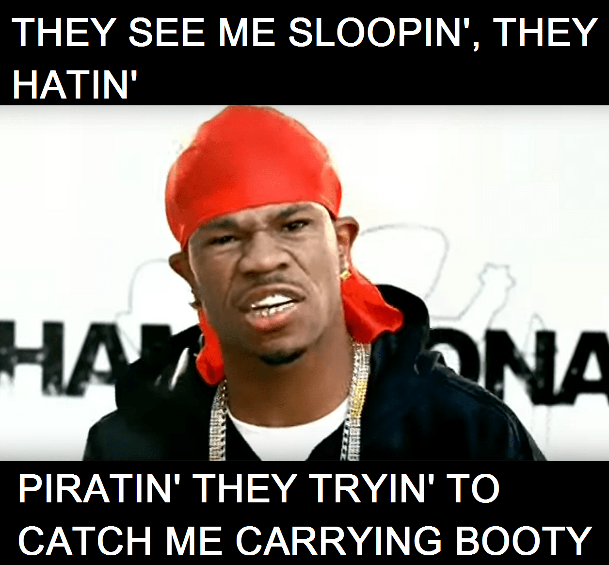 This is why we need red bandanas ASAP Seaofthieves