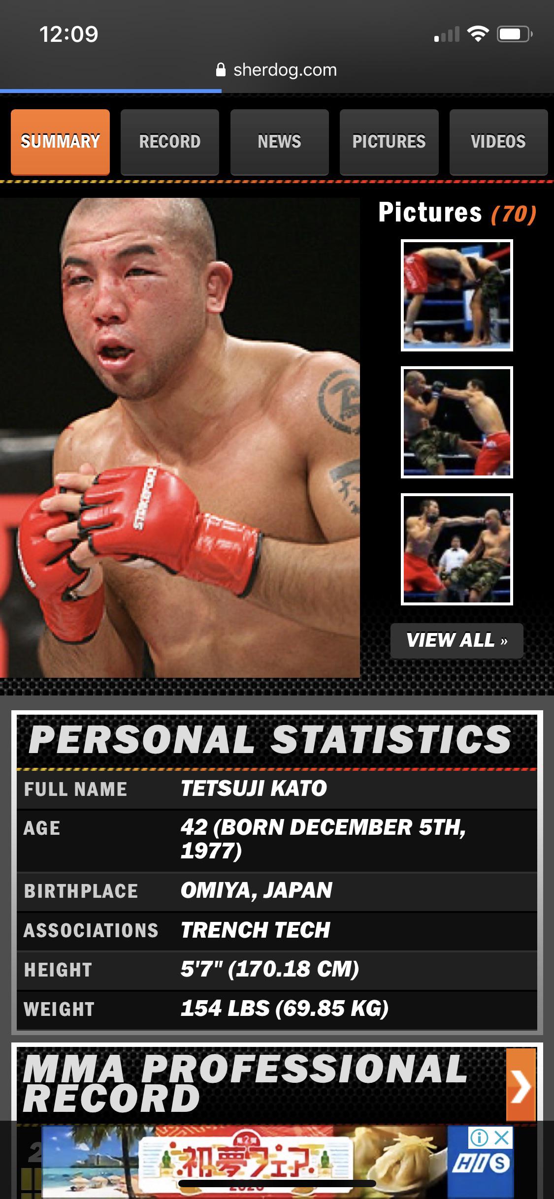 Got to roll with Katosan today! Great time with an awesome guy and