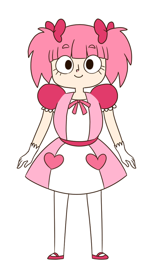 Rosemary Early Design (Circa 2013) r/HighGuardianSpice