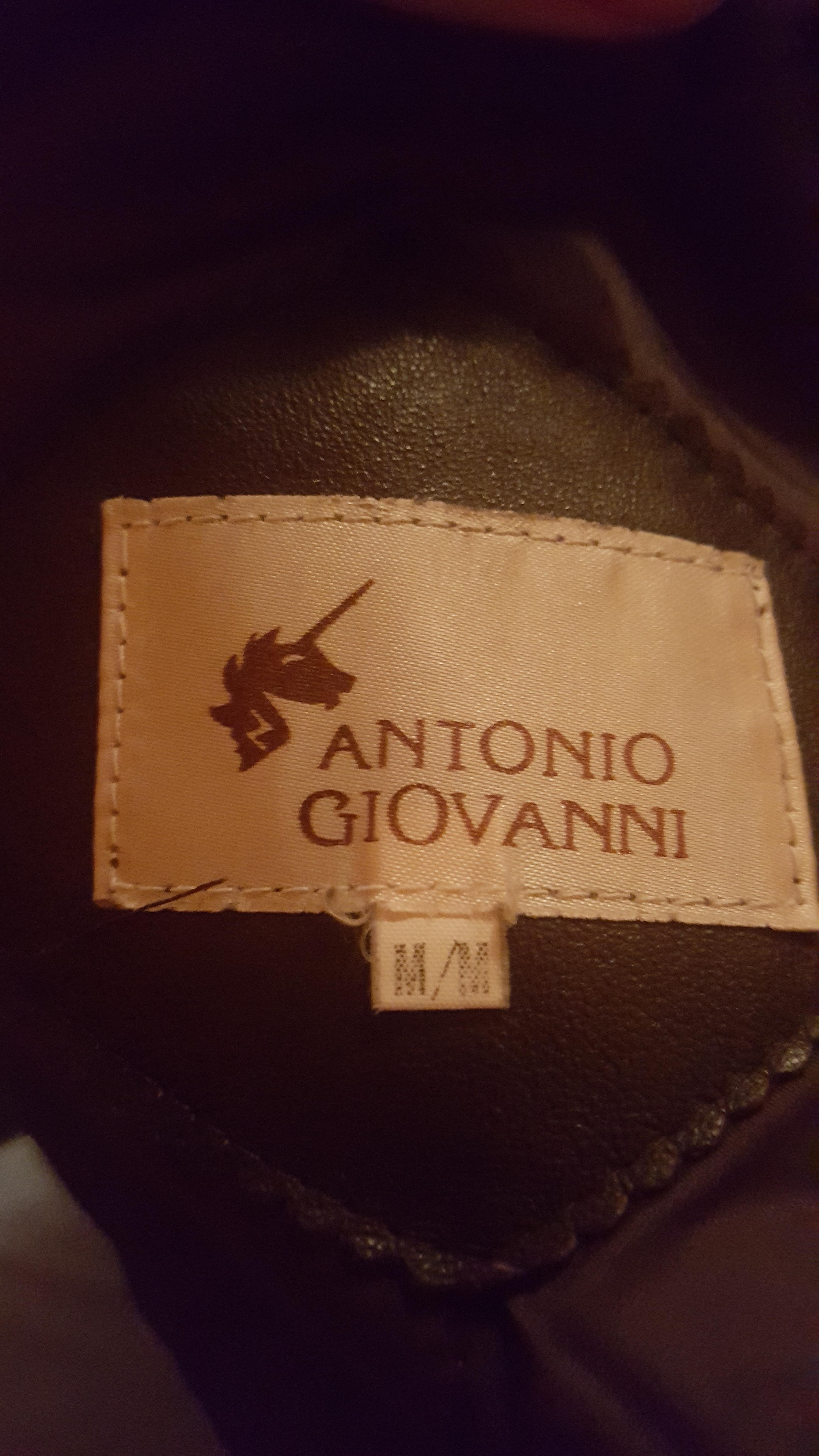 Old leather jacket, anyone know around what decade this logo was used